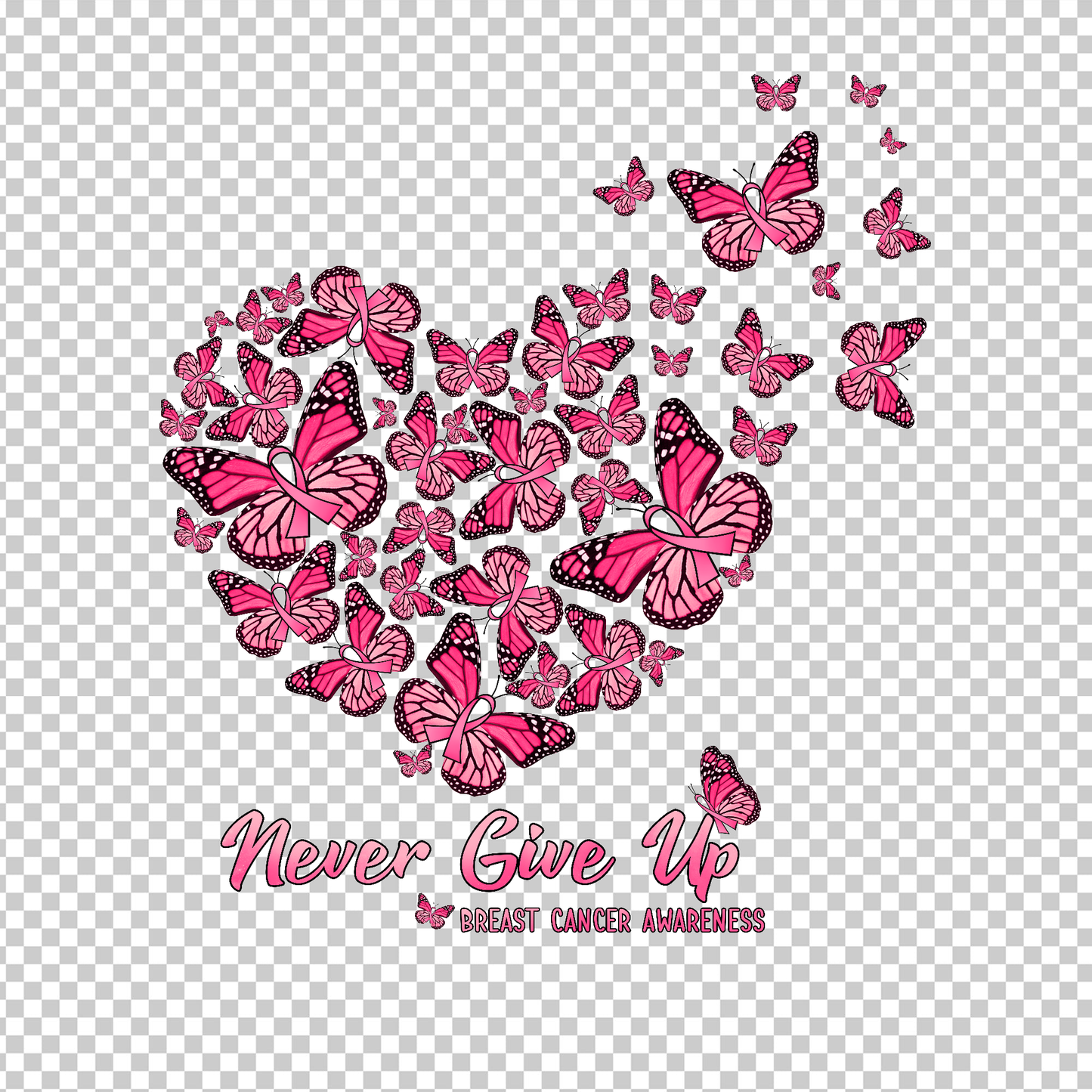BREAST CANCER AWARENESS 47