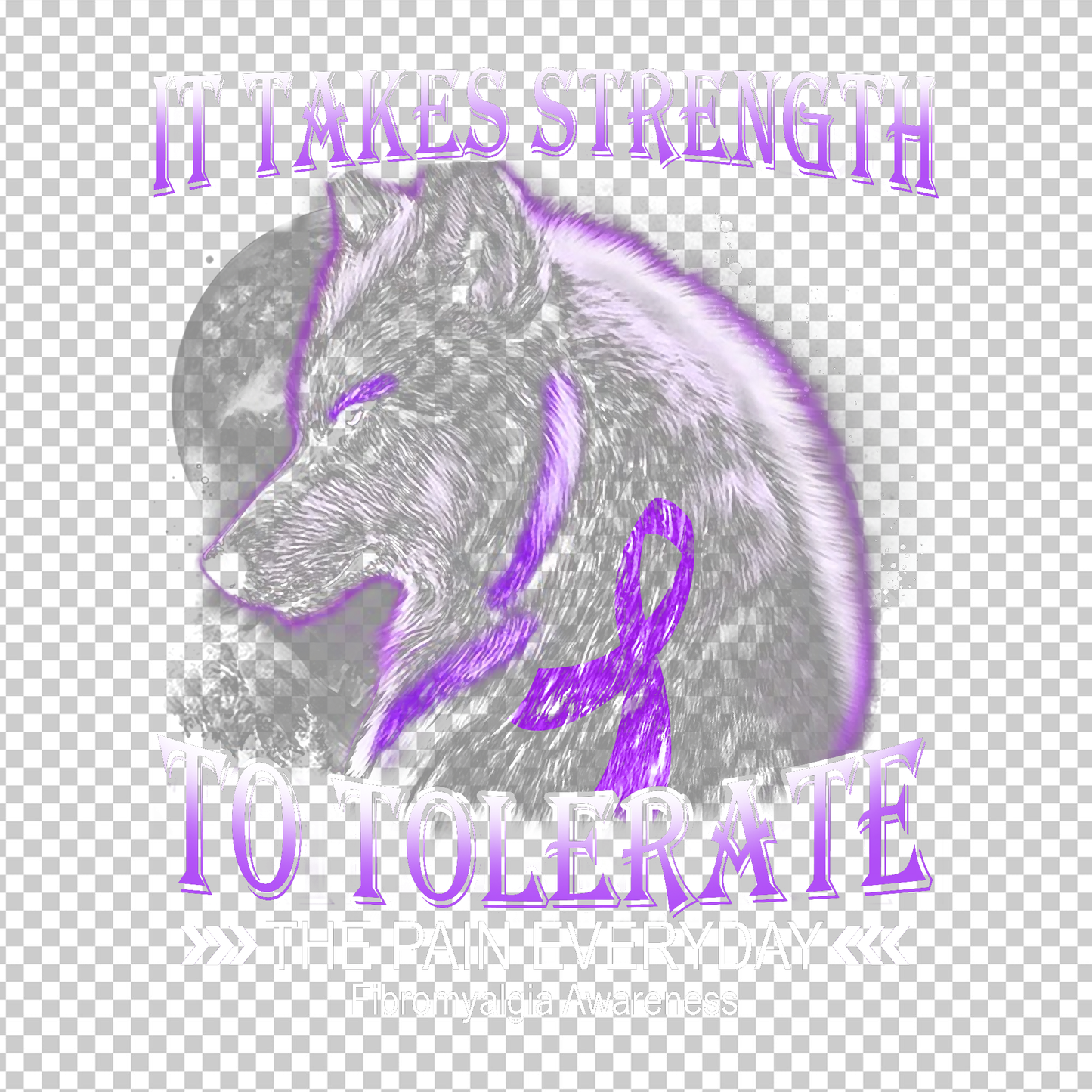 FIBROMYALGIA AWARENESS 303
