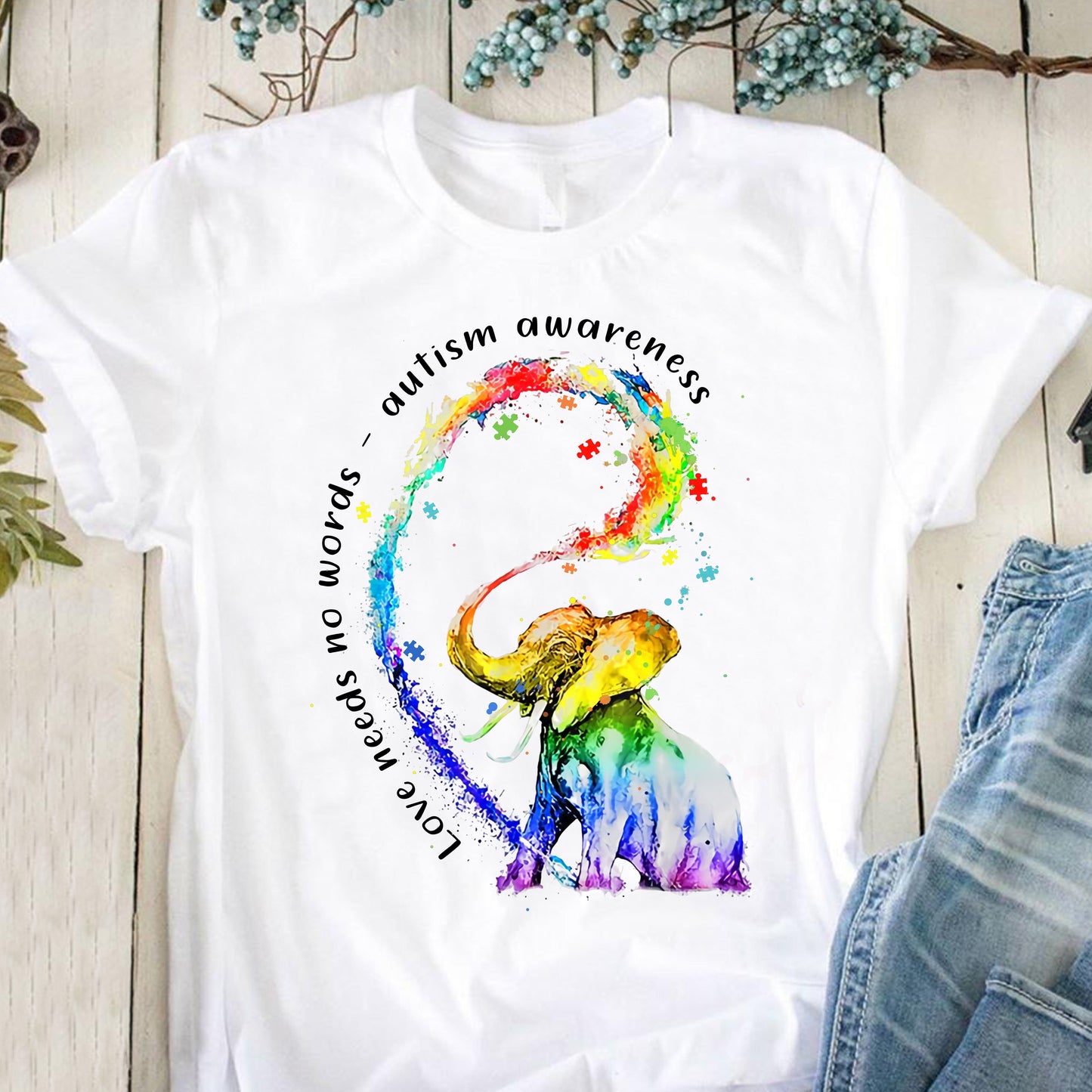 AUTISM AWARENESS 283