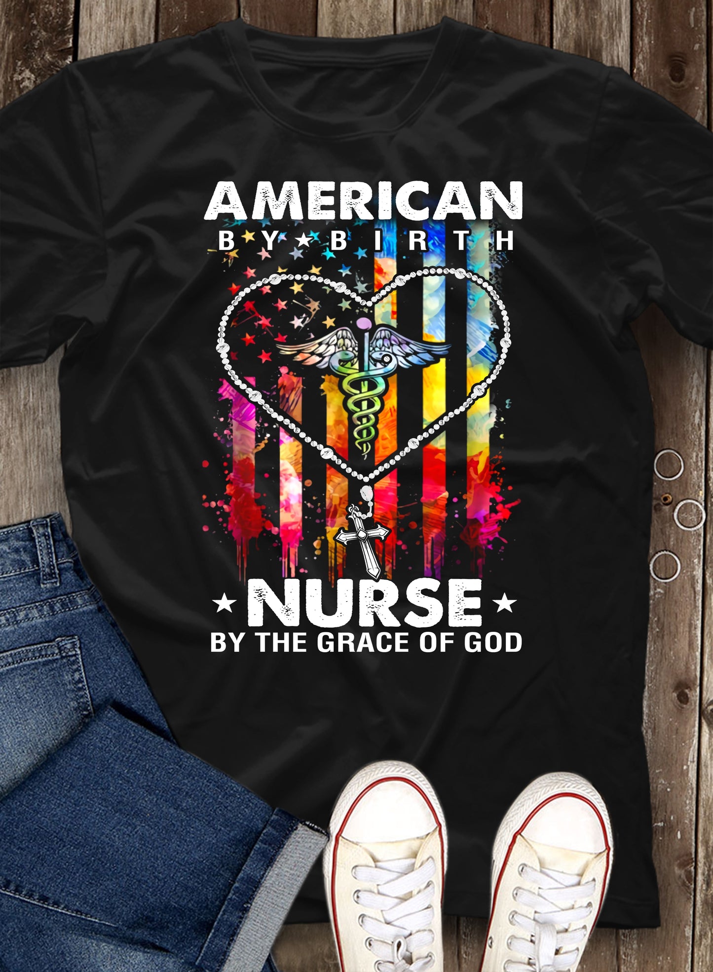 NURSE 232
