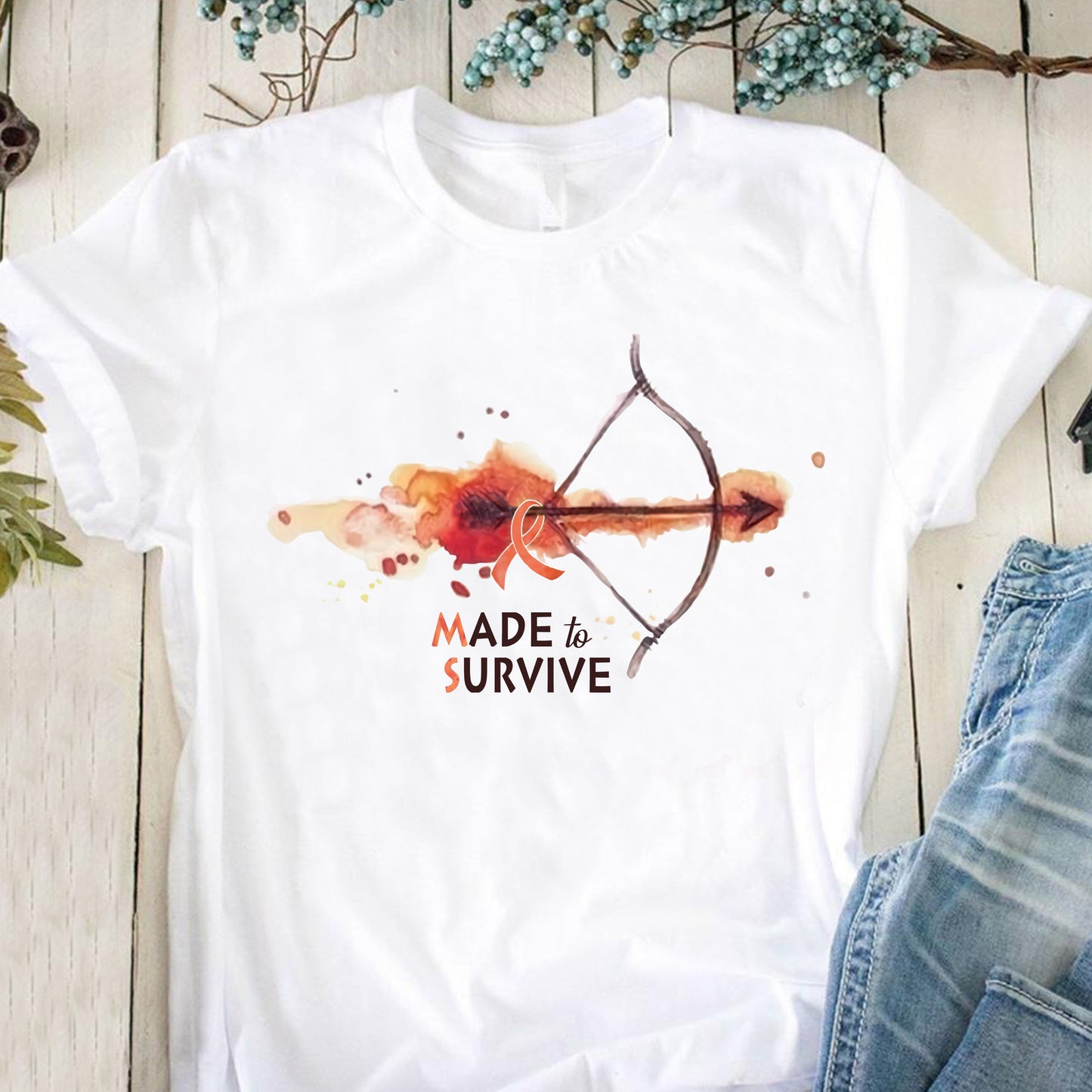 MULTIPLE SCLEROSIS AWARENESS 273