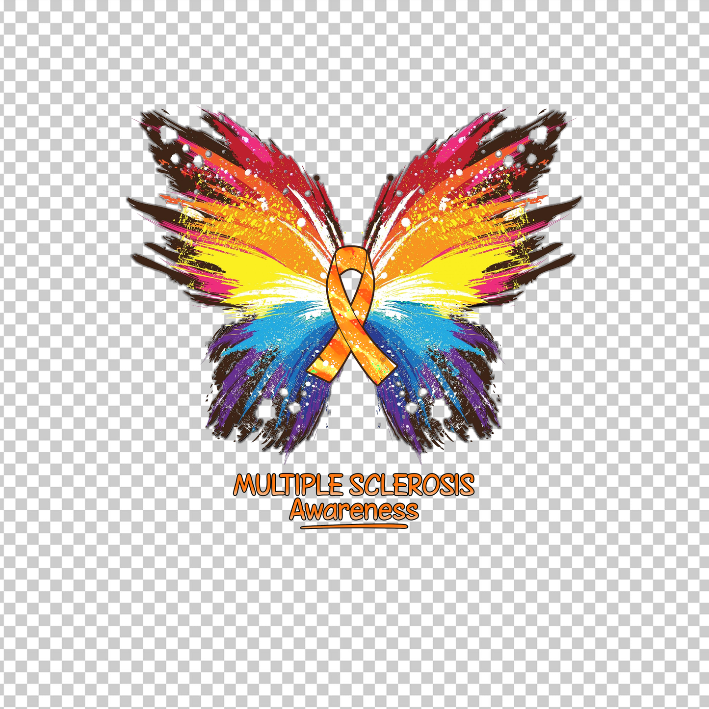 MULTIPLE SCLEROSIS AWARENESS 151