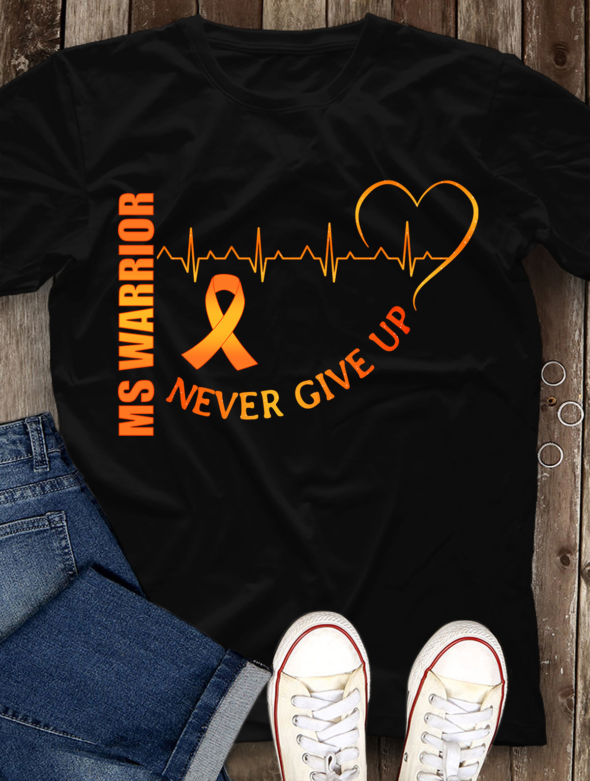 MULTIPLE SCLEROSIS AWARENESS 428