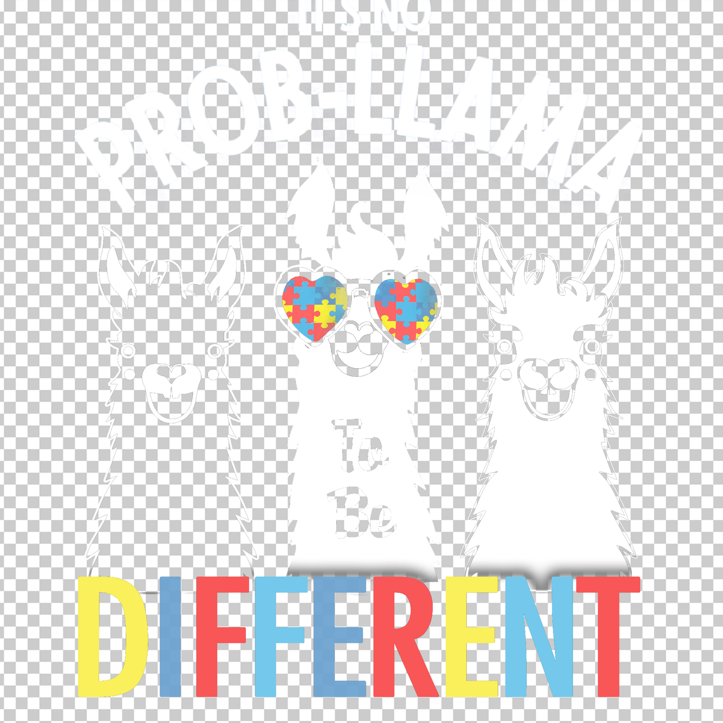 AUTISM AWARENESS 185