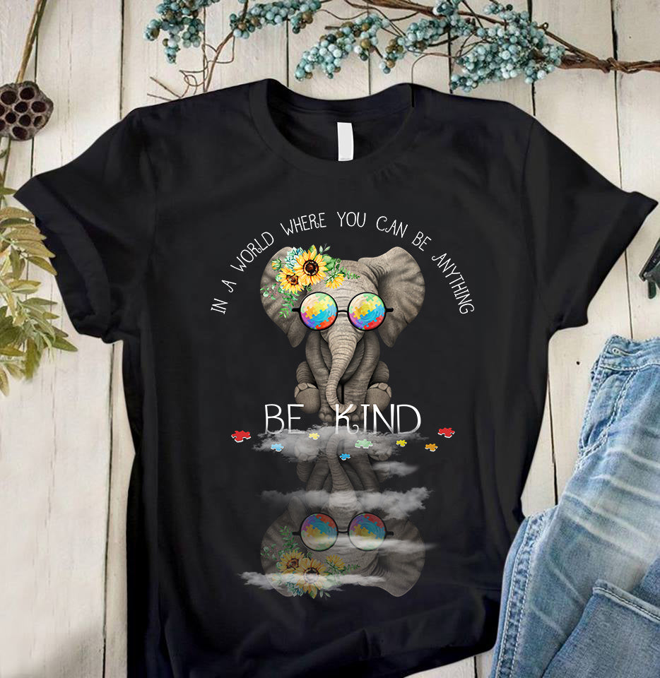 AUTISM AWARENESS 649
