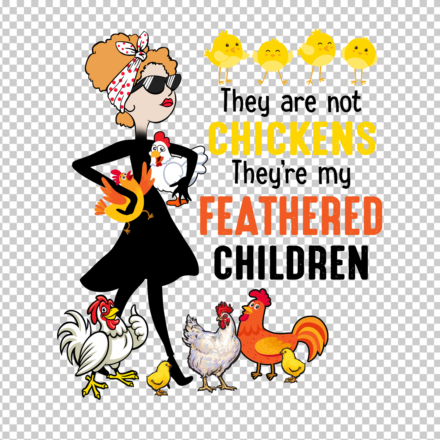 CHICKEN 142