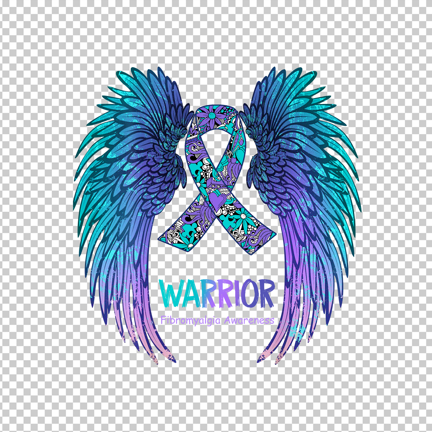 FIBROMYALGIA AWARENESS 115
