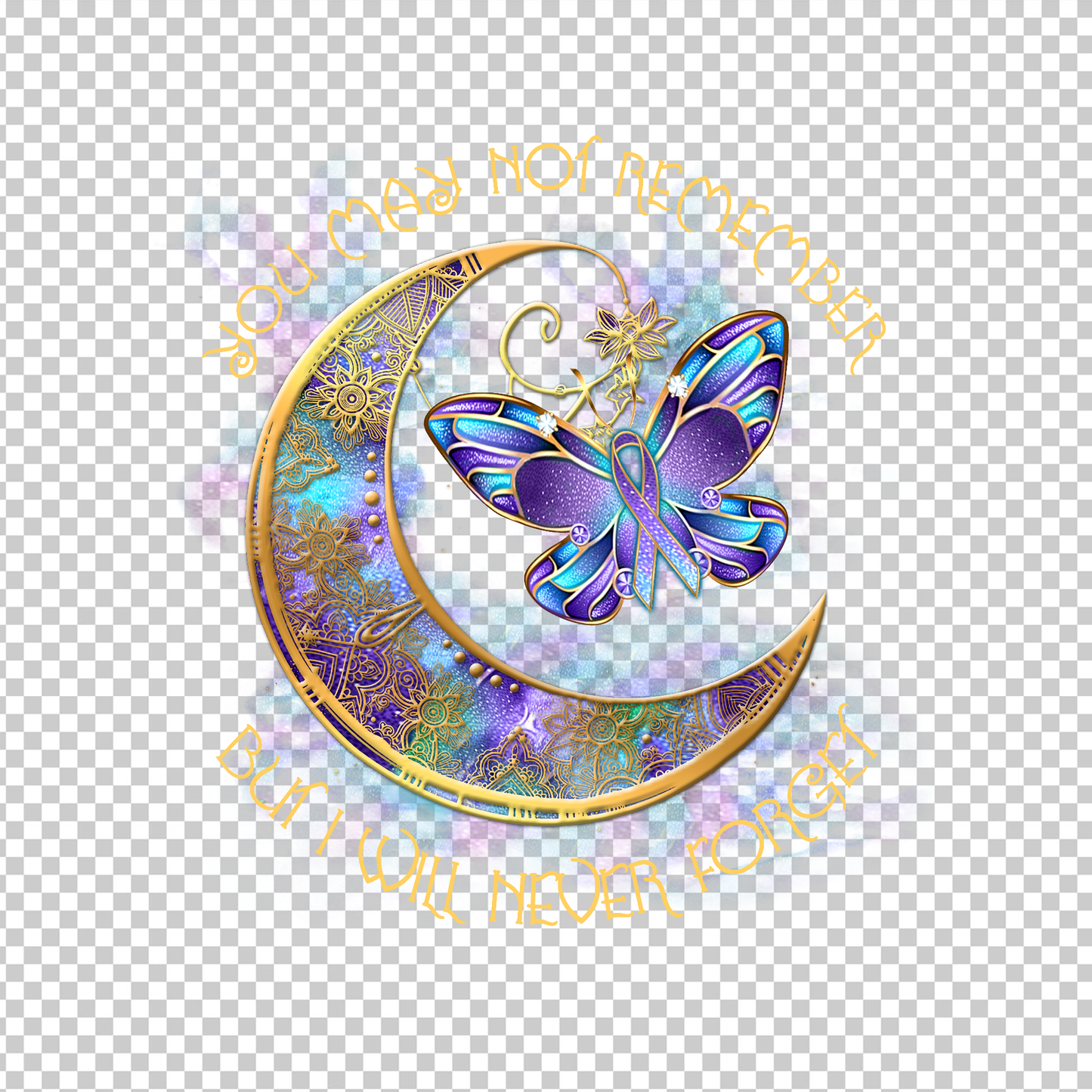 ALZHEIMER AWARENESS 39