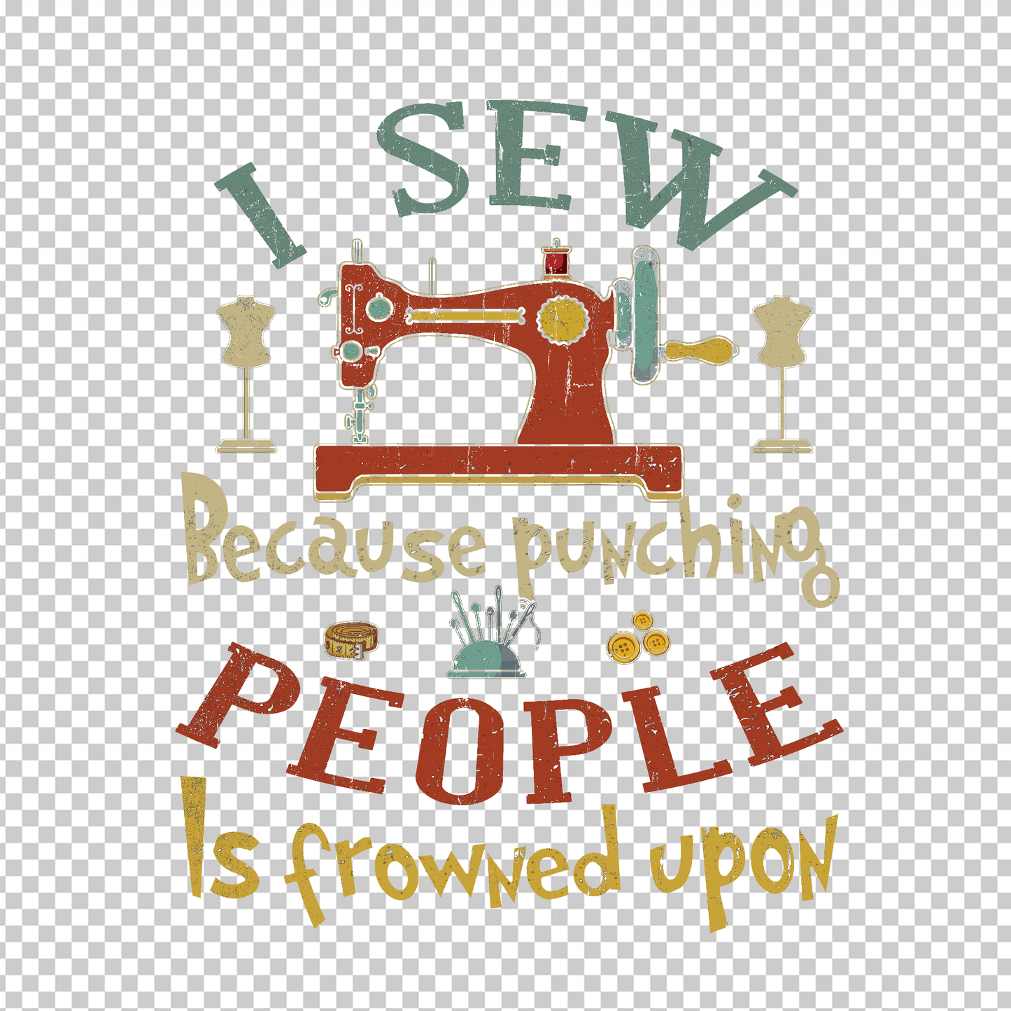 SEWING 69