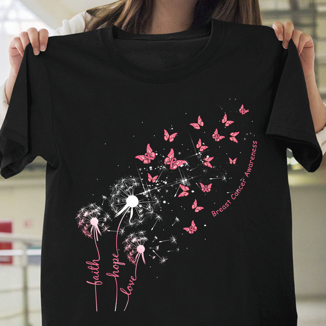 BREAST CANCER AWARENESS 302