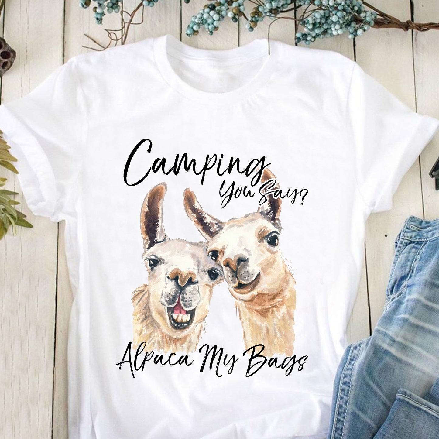 CAMPING 38