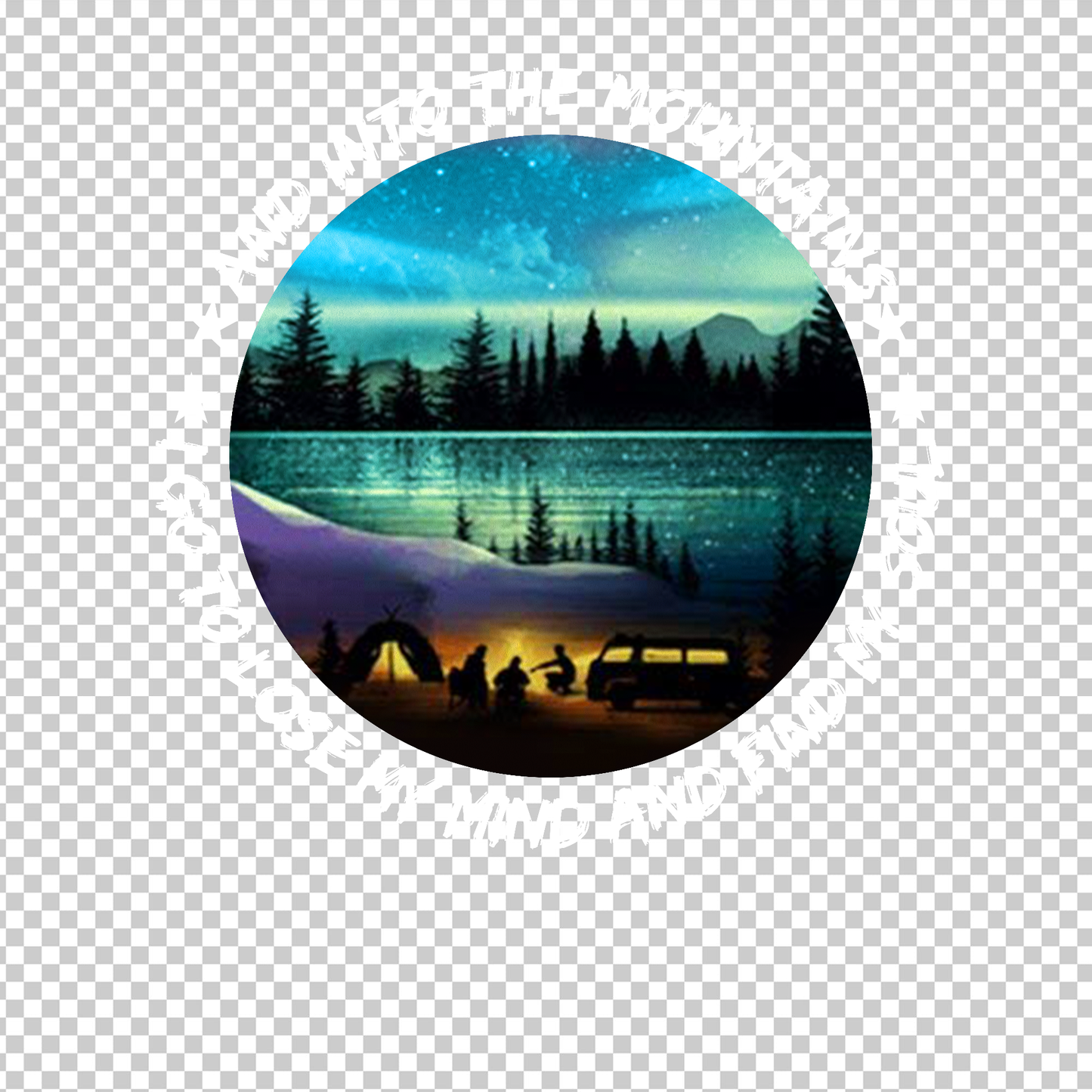 CAMPING 299