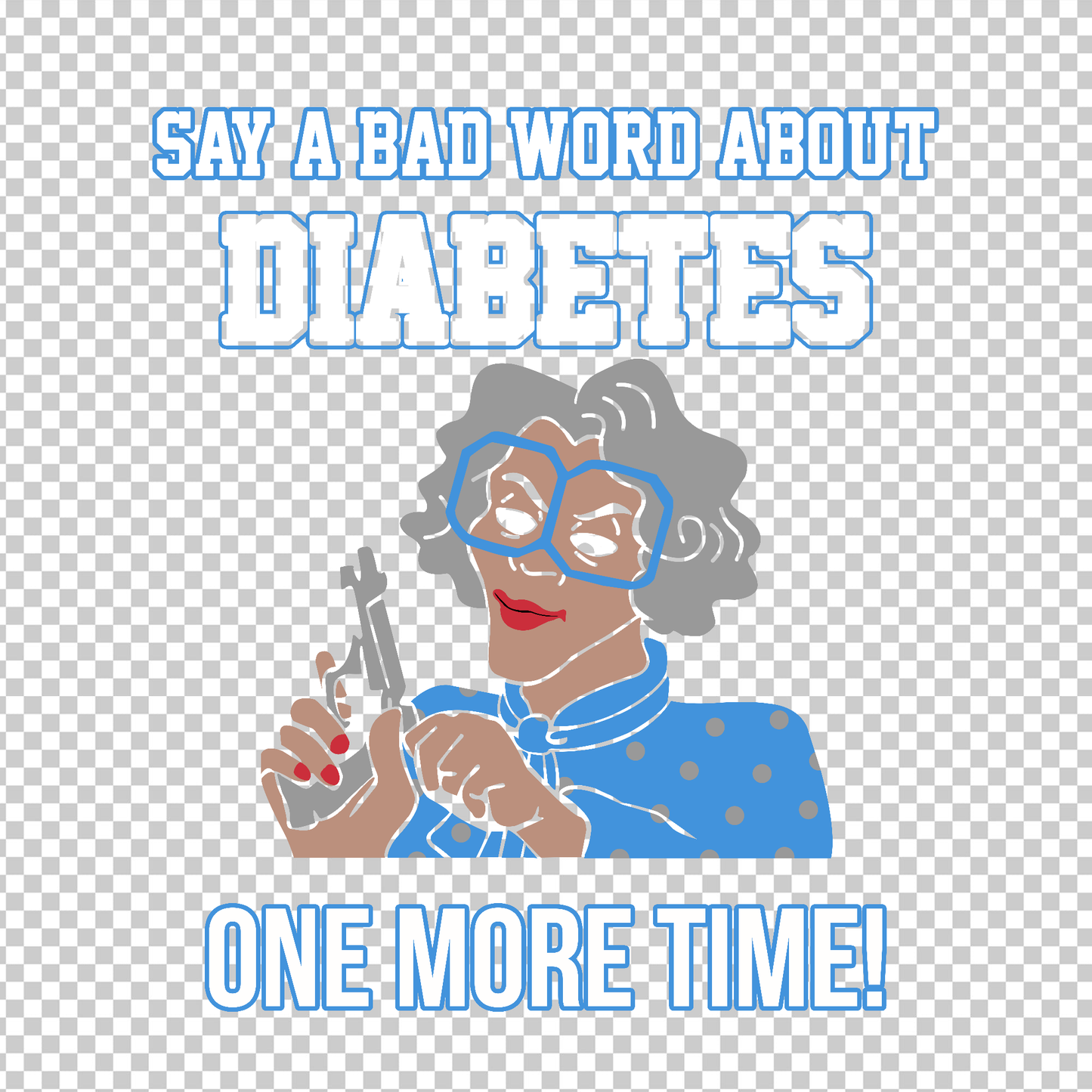 DIABETES AWARENESS 13