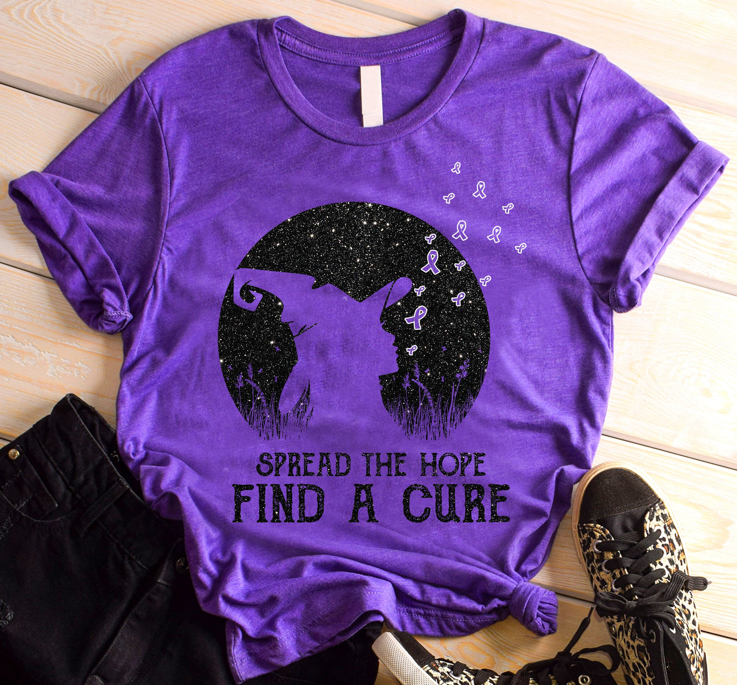 FIBROMYALGIA AWARENESS 202
