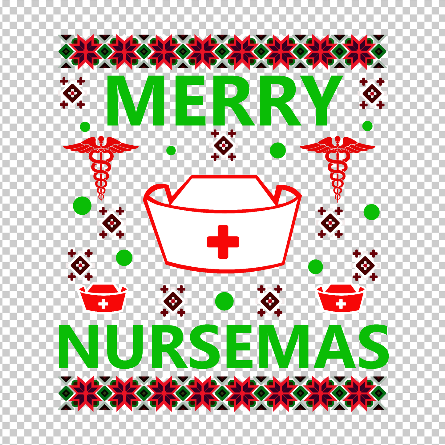 NURSE 87