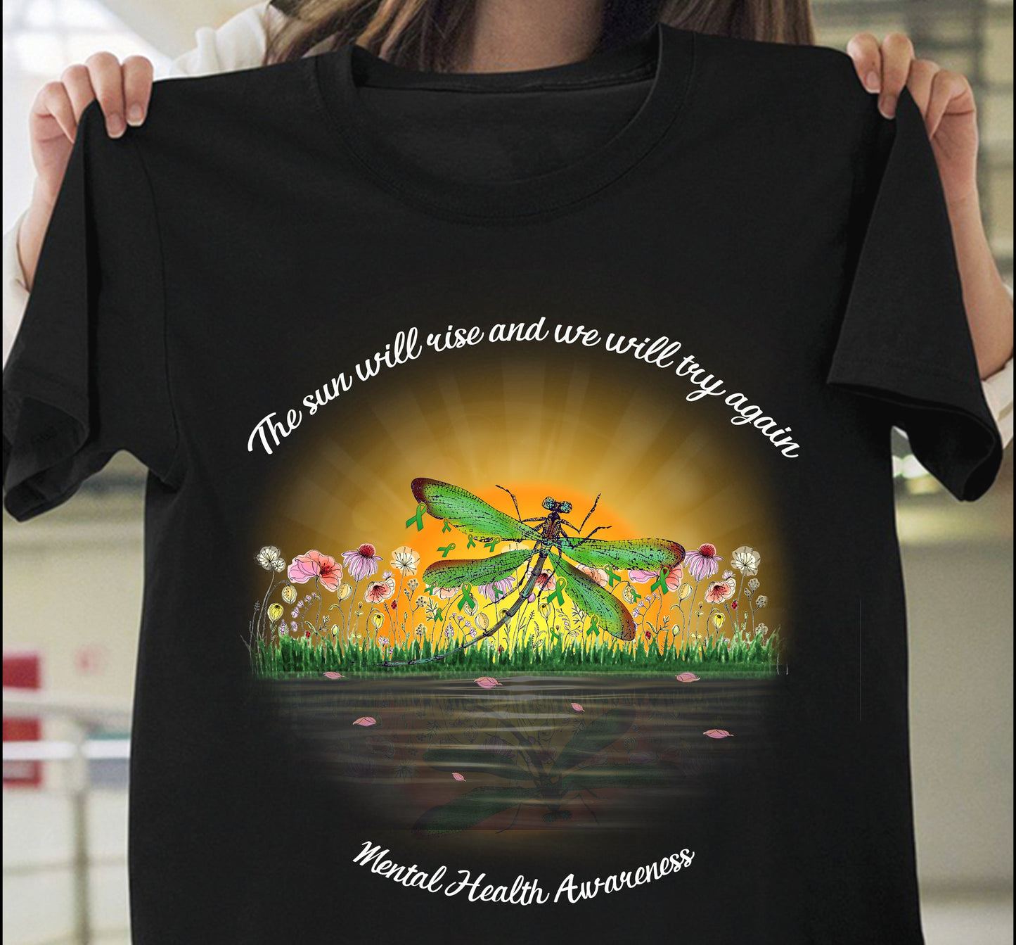 MENTAL HEALTH AWARENESS 4