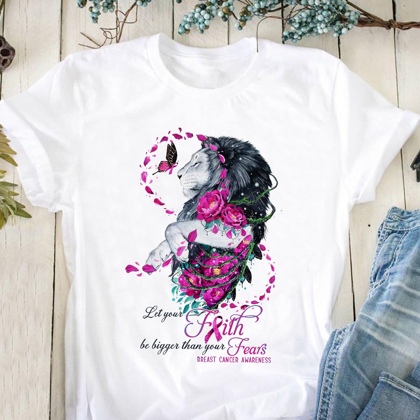 BREAST CANCER AWARENESS 59