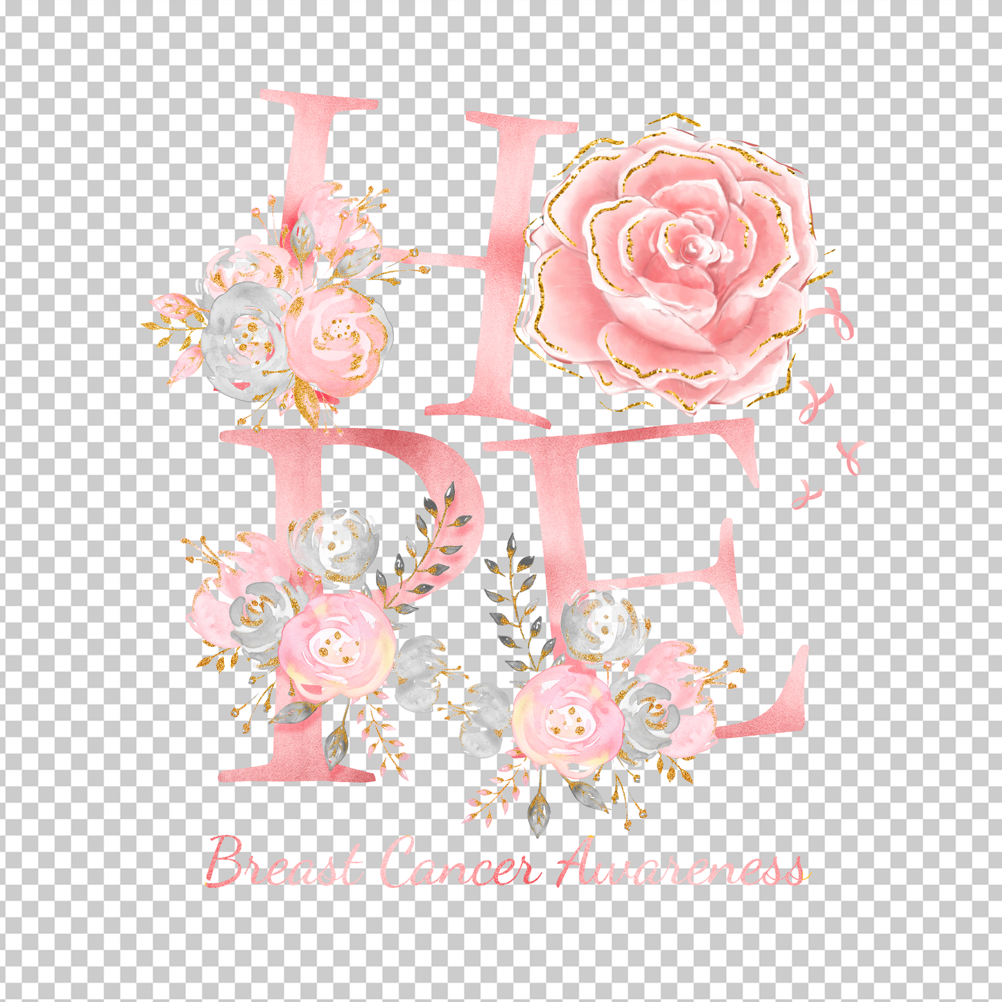 BREAST CANCER AWARENESS 360