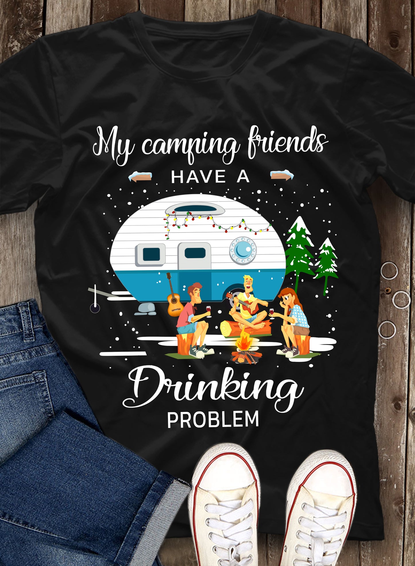 CAMPING 94