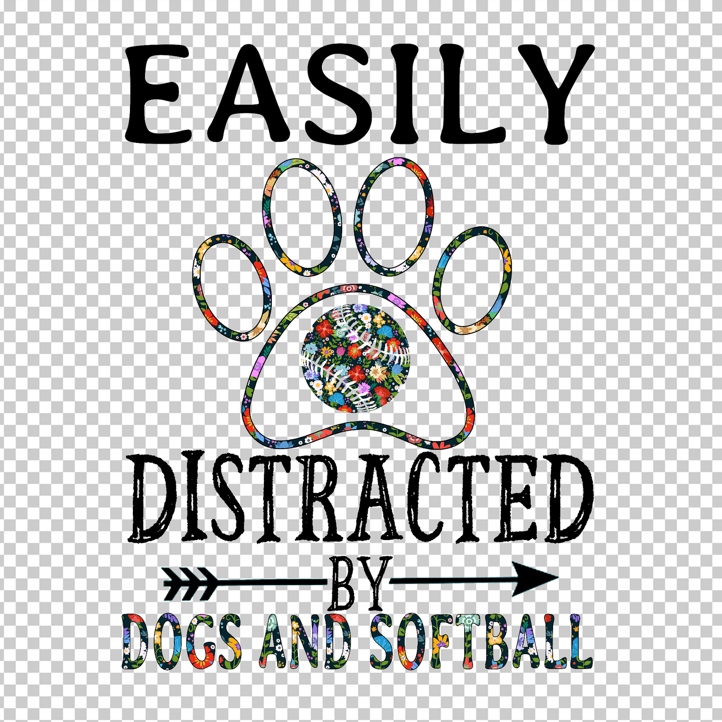 SOFTBALL 260