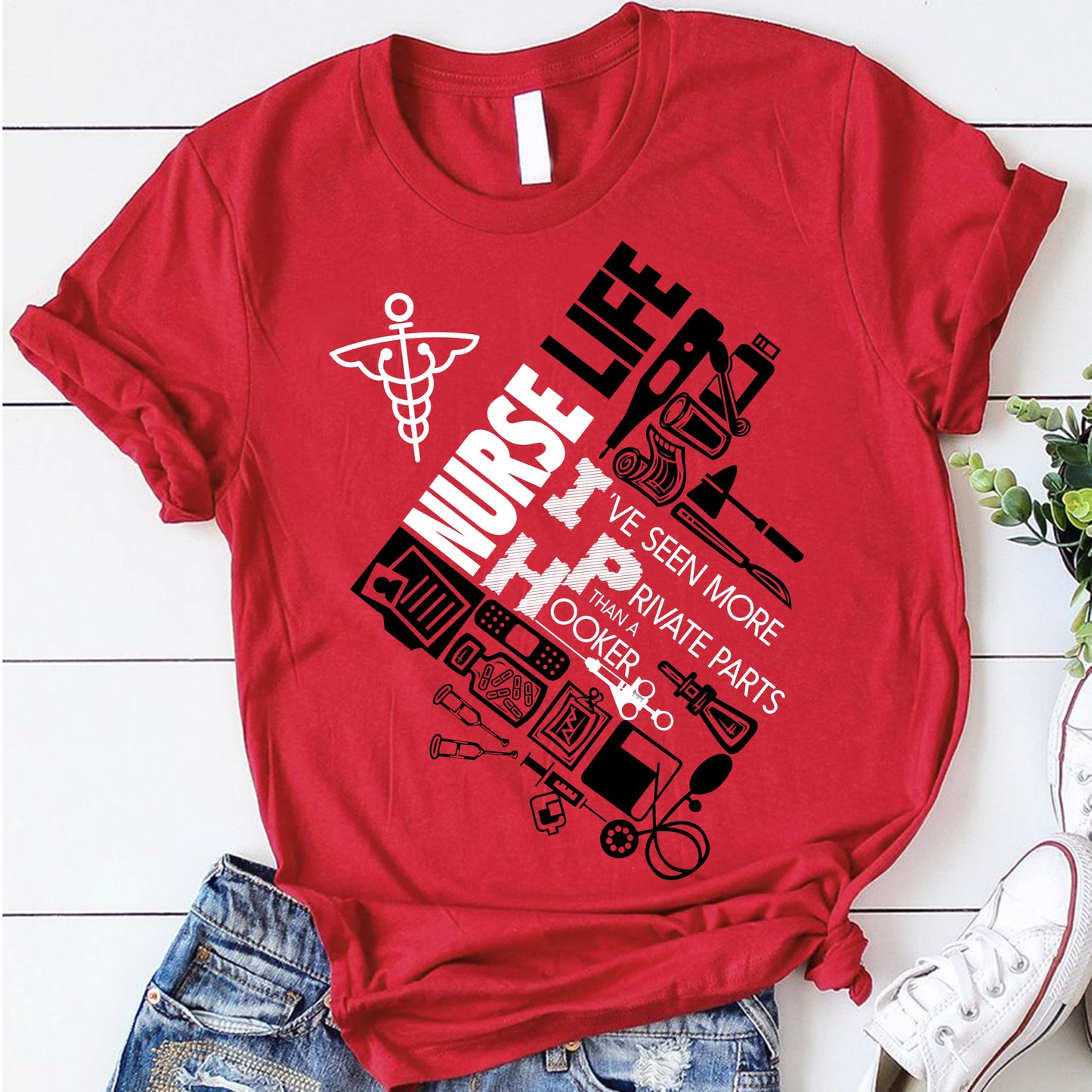 NURSE 199