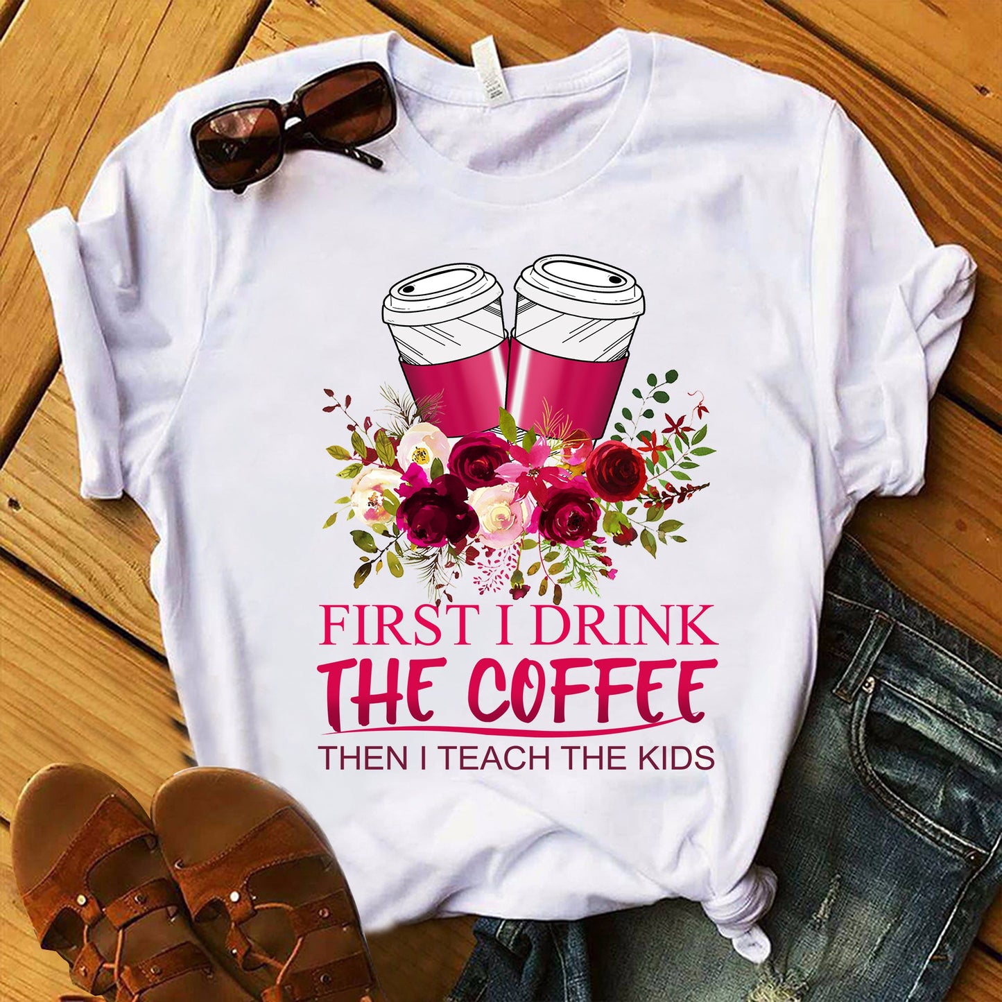 TEACHER 264