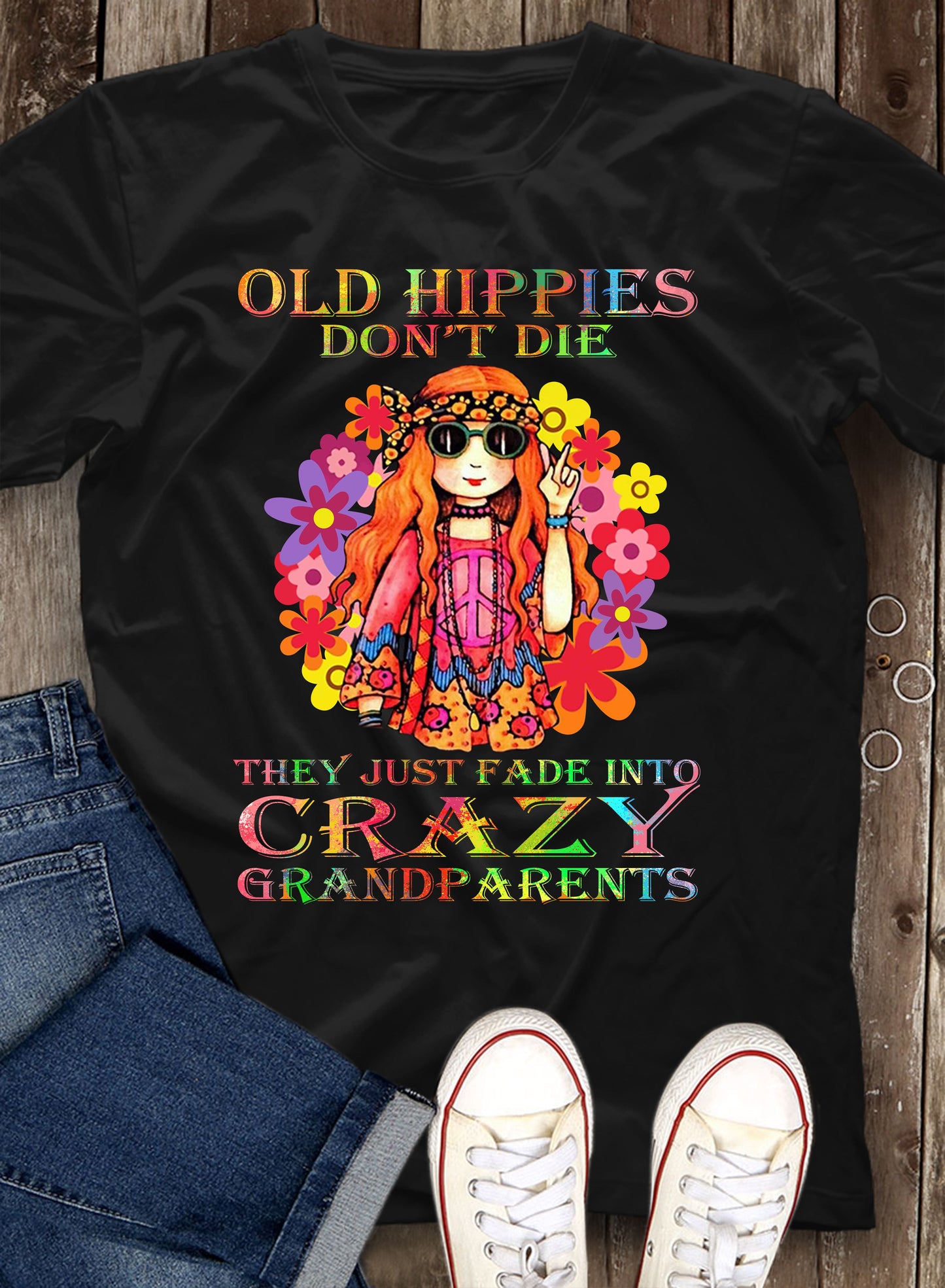 HIPPIE 90
