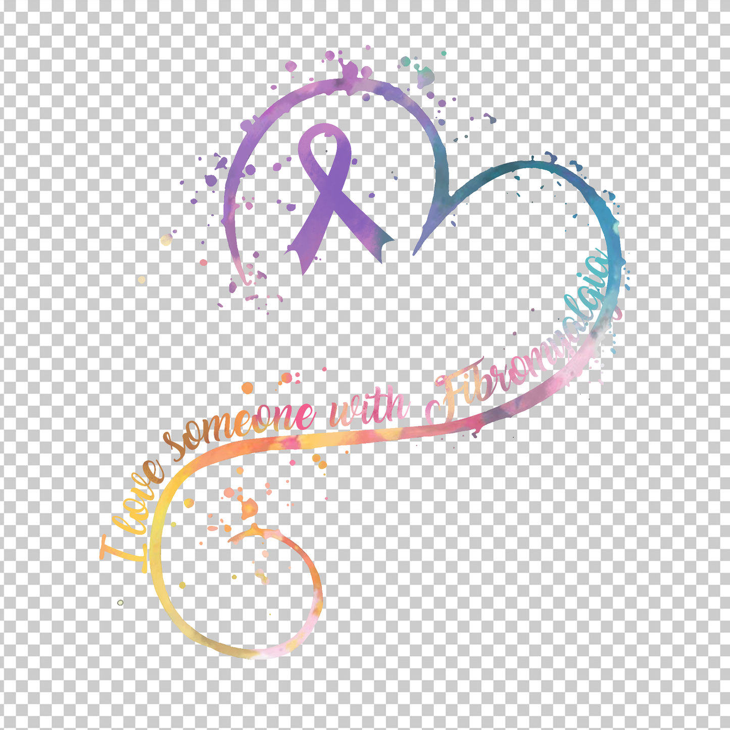 FIBROMYALGIA AWARENESS 51