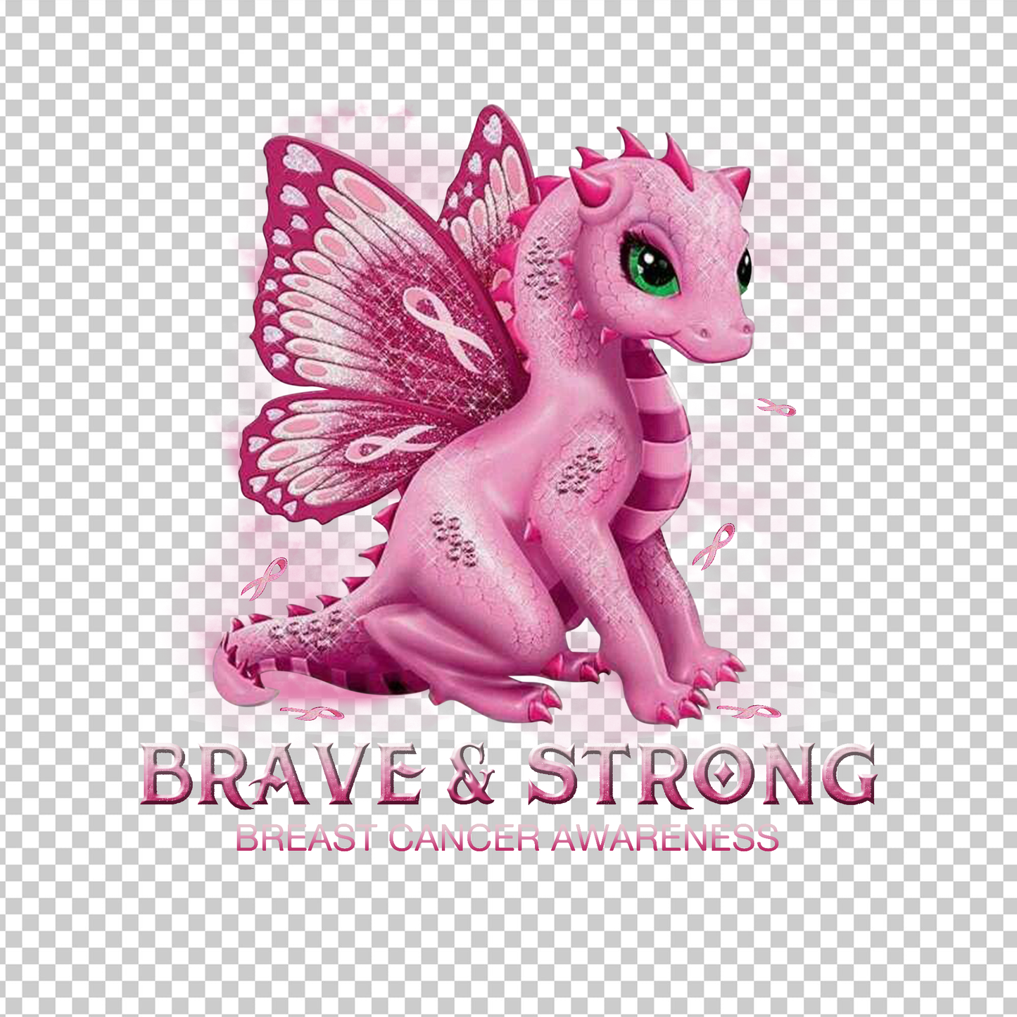 BREAST CANCER AWARENESS 294