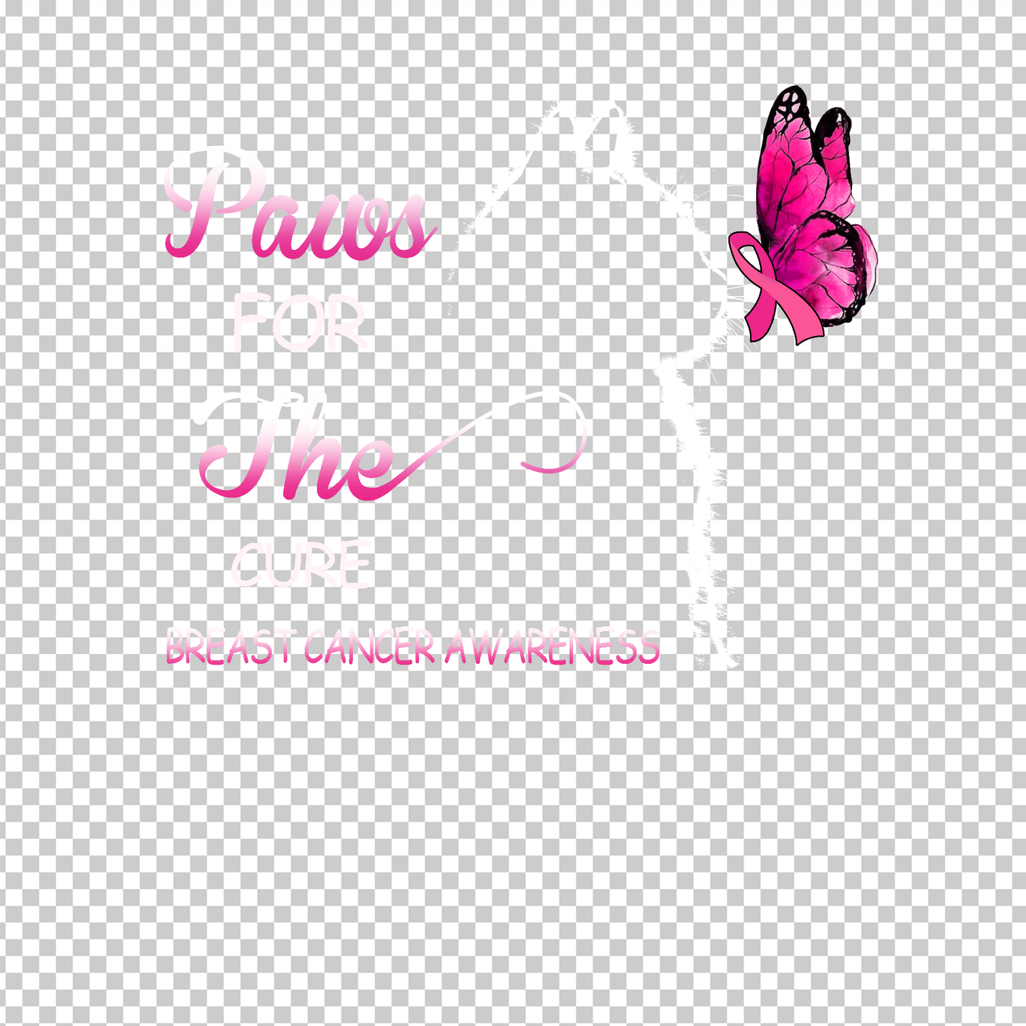 BREAST CANCER AWARENESS 613