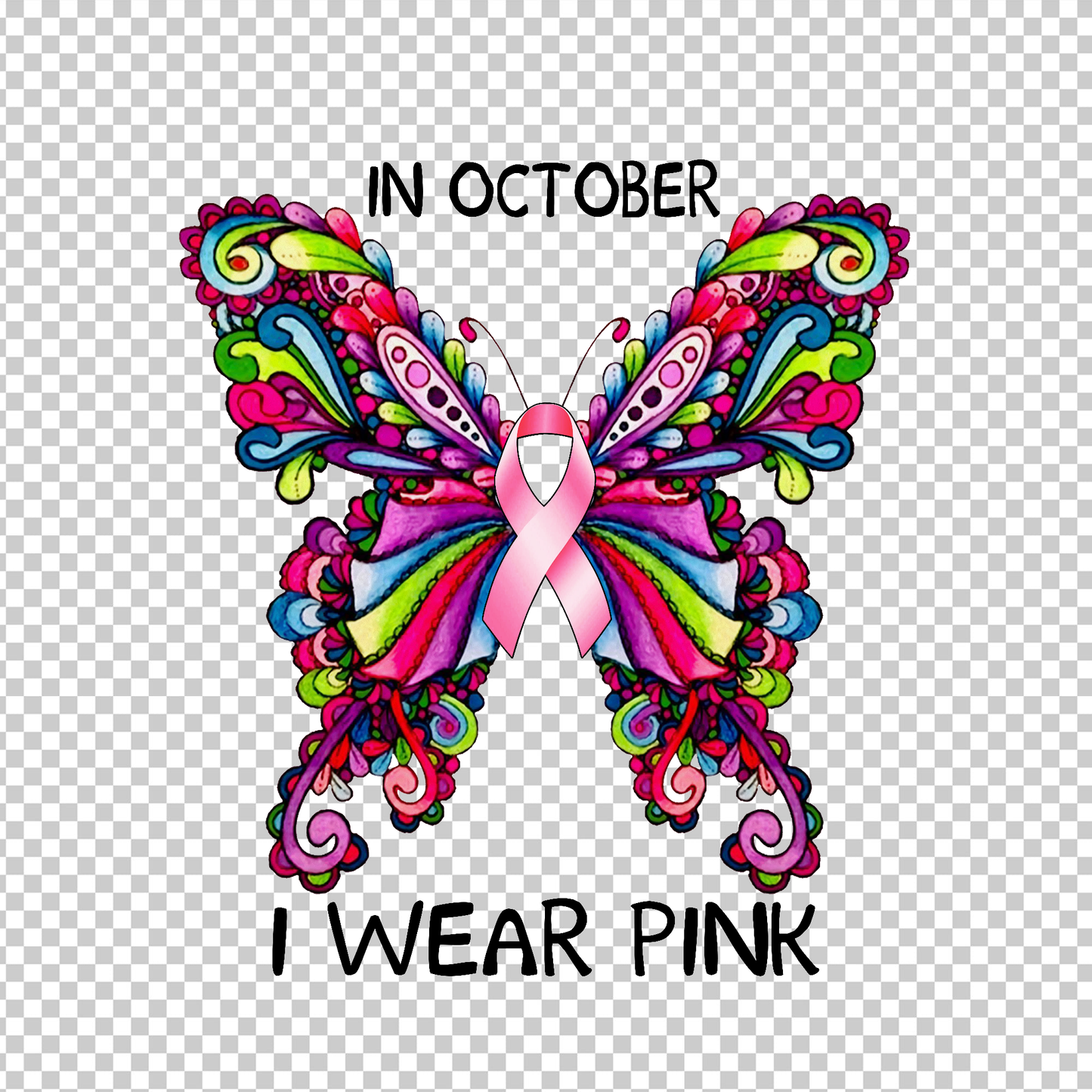 BREAST CANCER AWARENESS 54