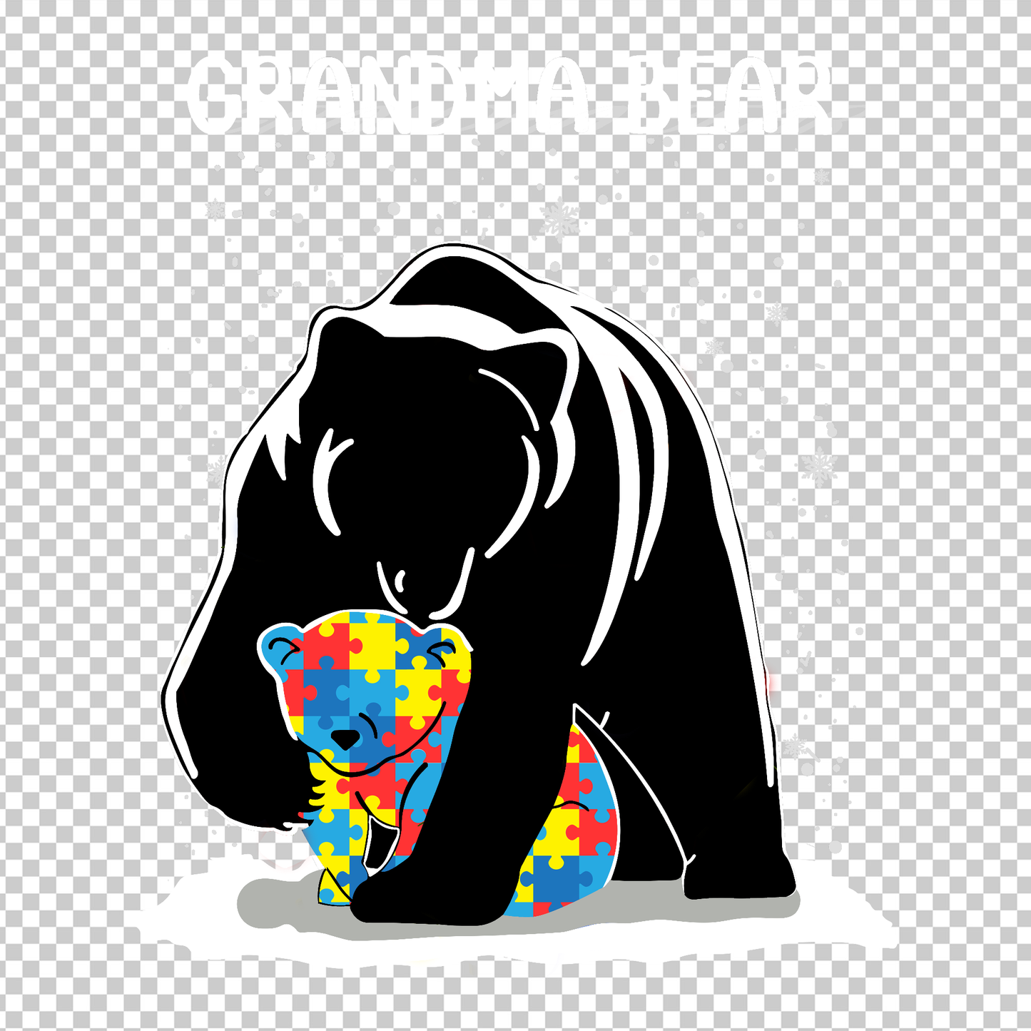 AUTISM AWARENESS 137
