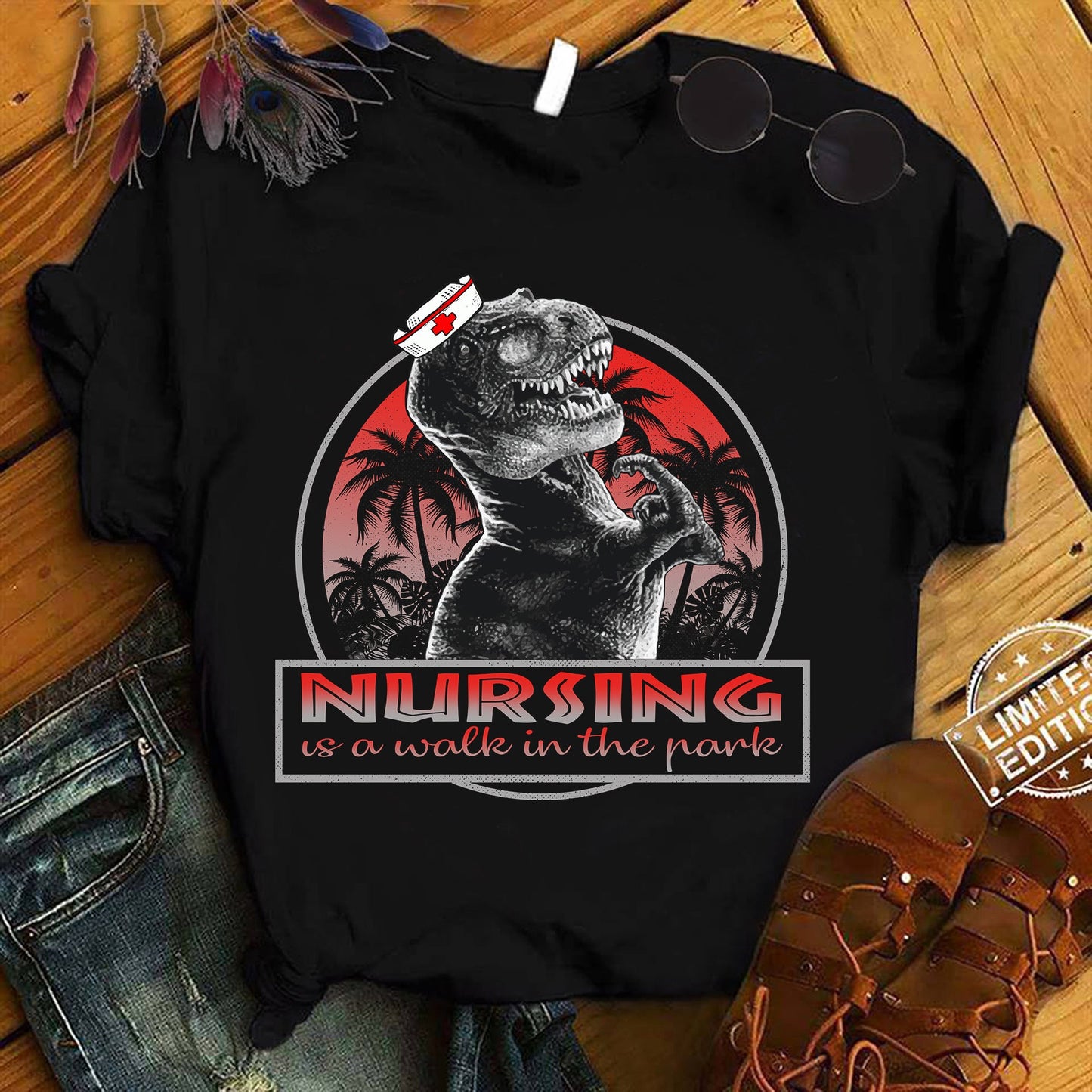 NURSE 225