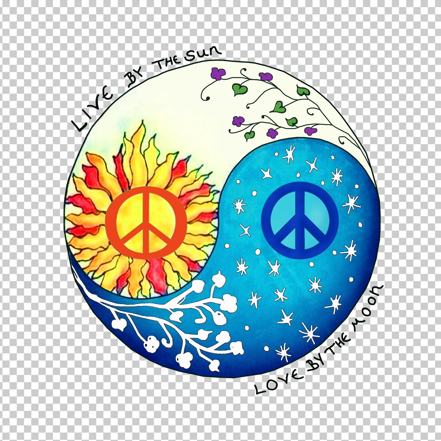 HIPPIE 80