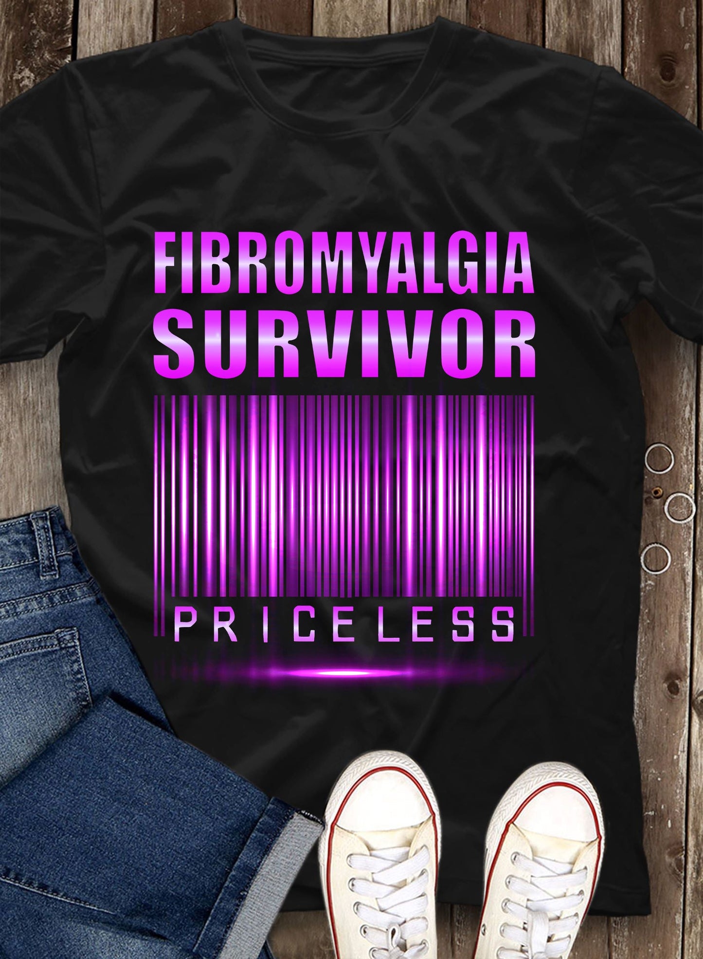 FIBROMYALGIA AWARENESS 197