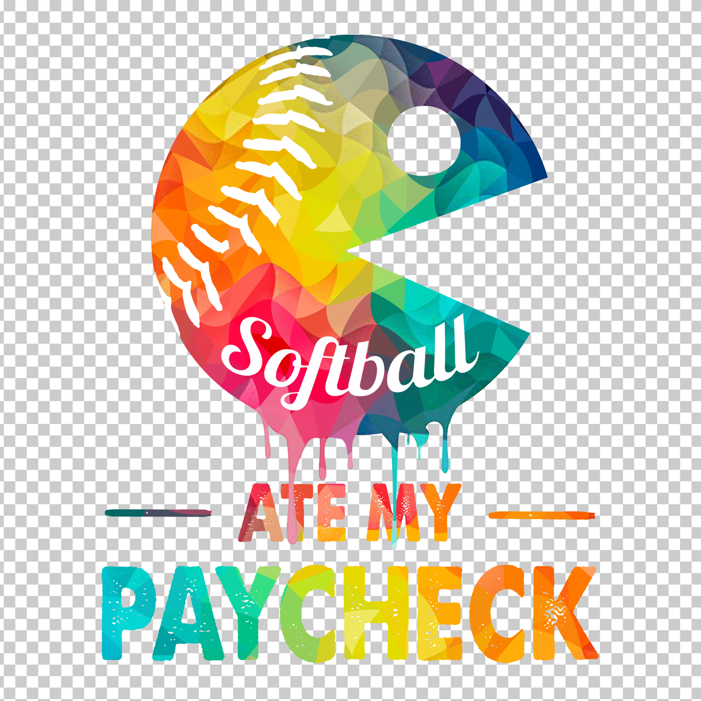 SOFTBALL 47