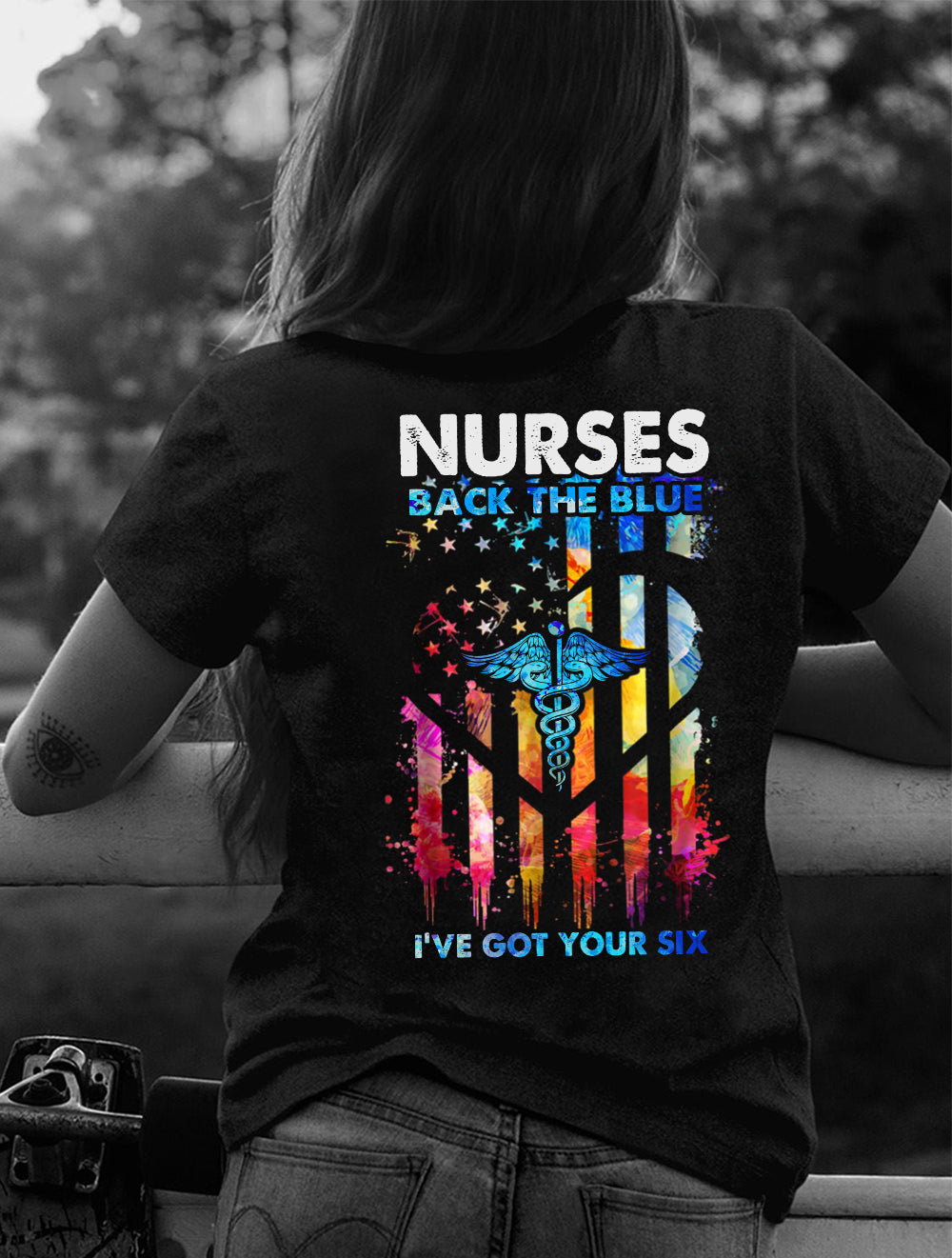 NURSE 68