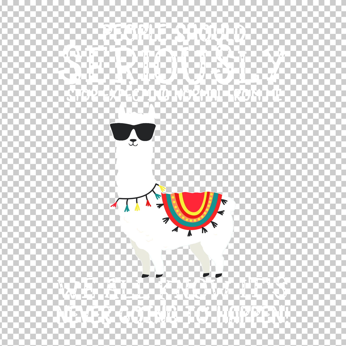 LLAMA 1