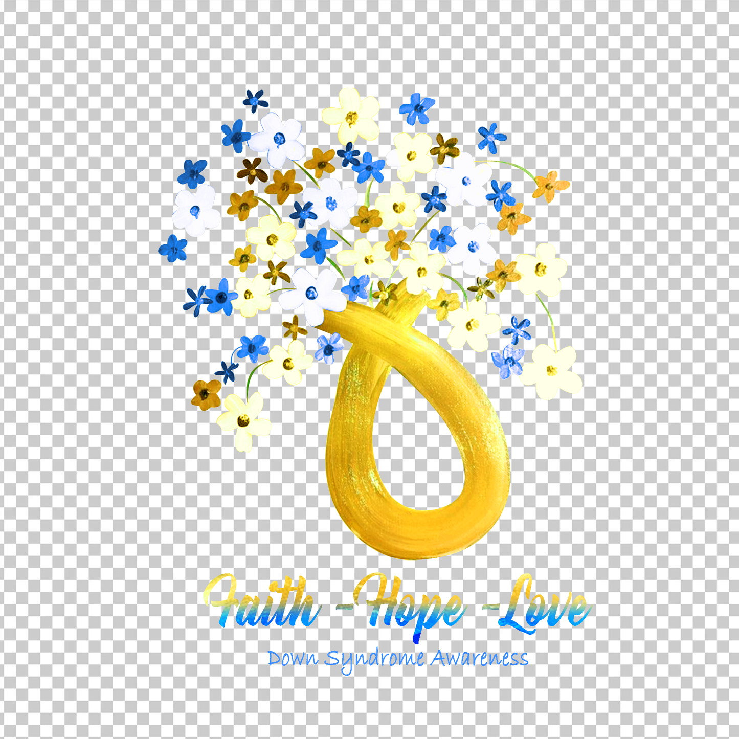 DOWN SYNDROME AWARENESS 29