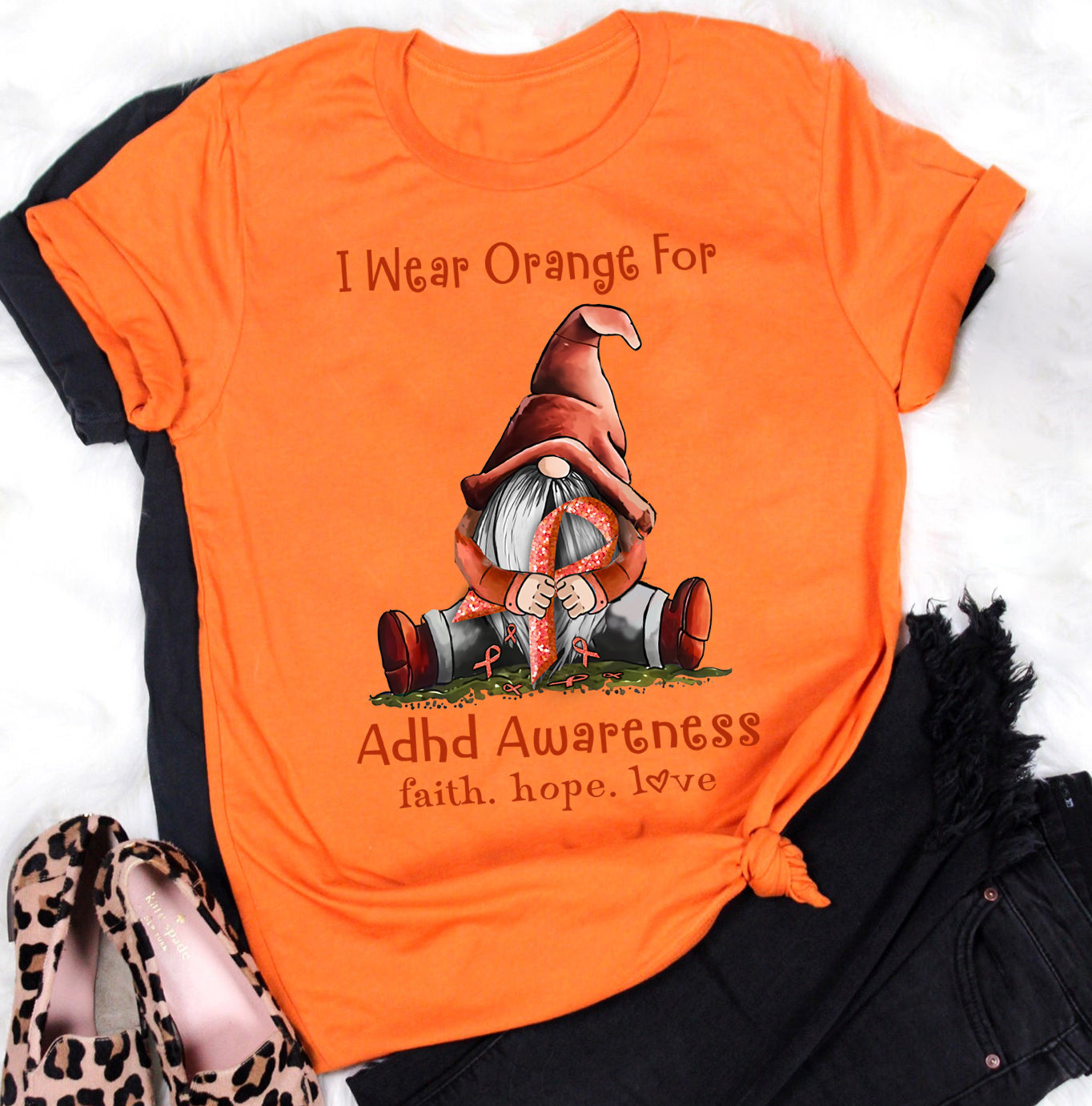 ADHD AWARENESS 73