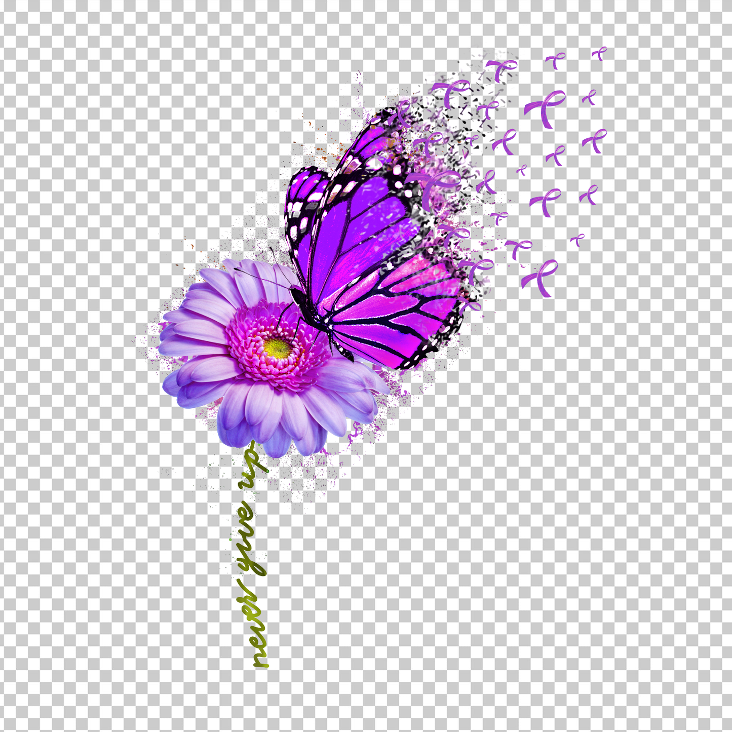 FIBROMYALGIA AWARENESS 234