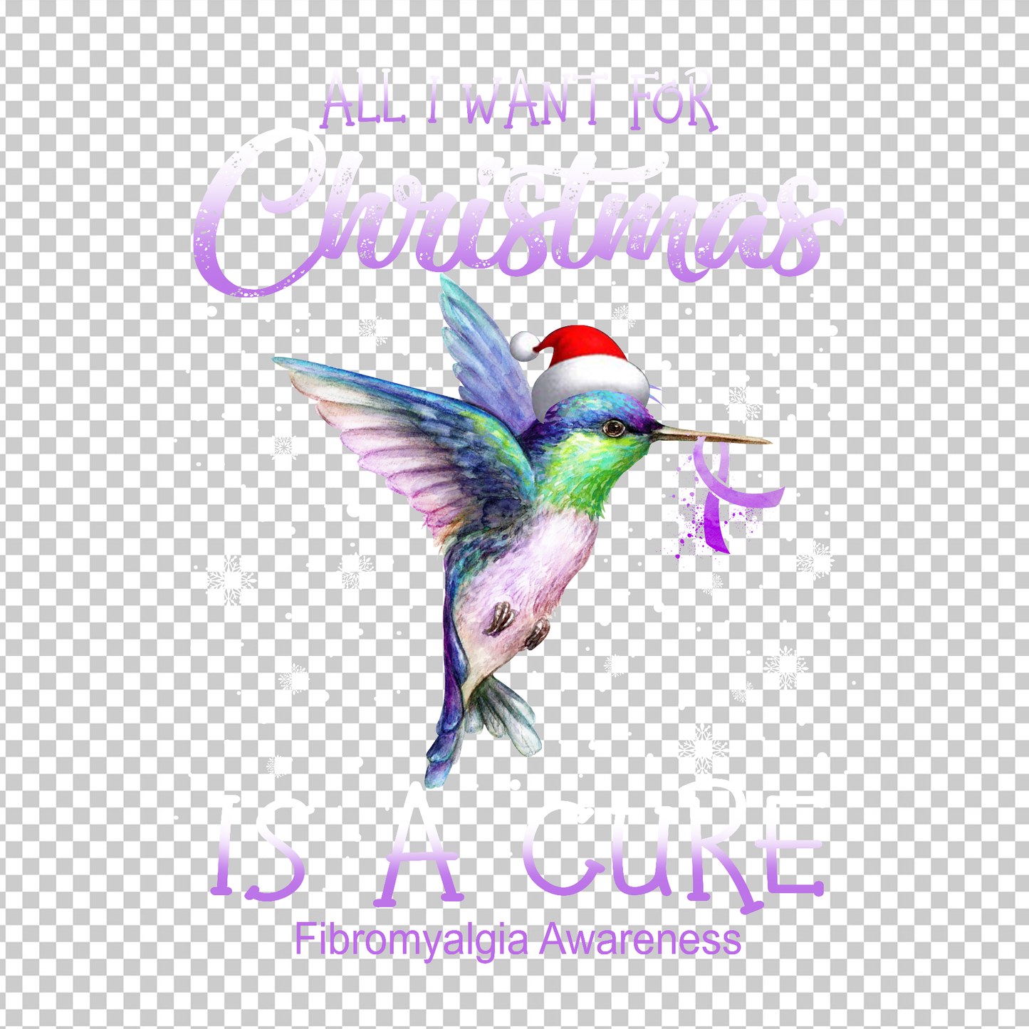 FIBROMYALGIA AWARENESS 293
