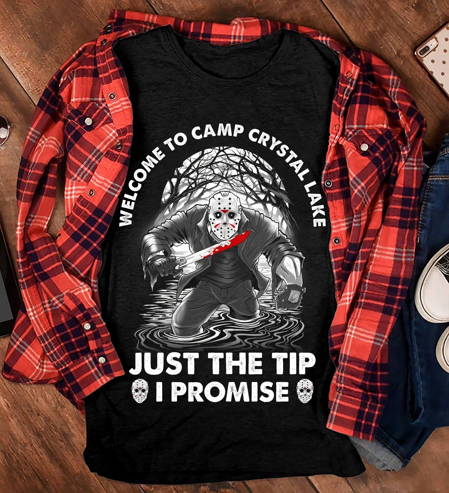 CAMPING 308