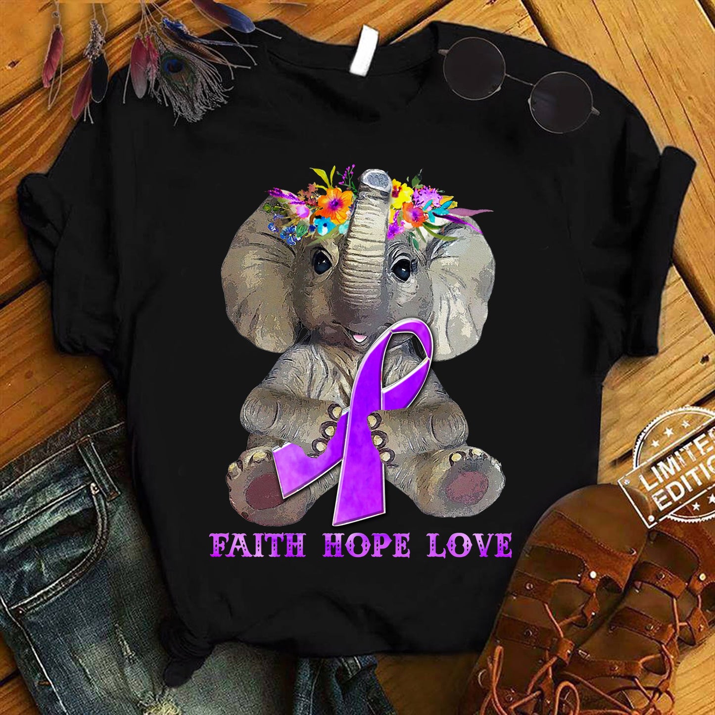 FIBROMYALGIA AWARENESS 222