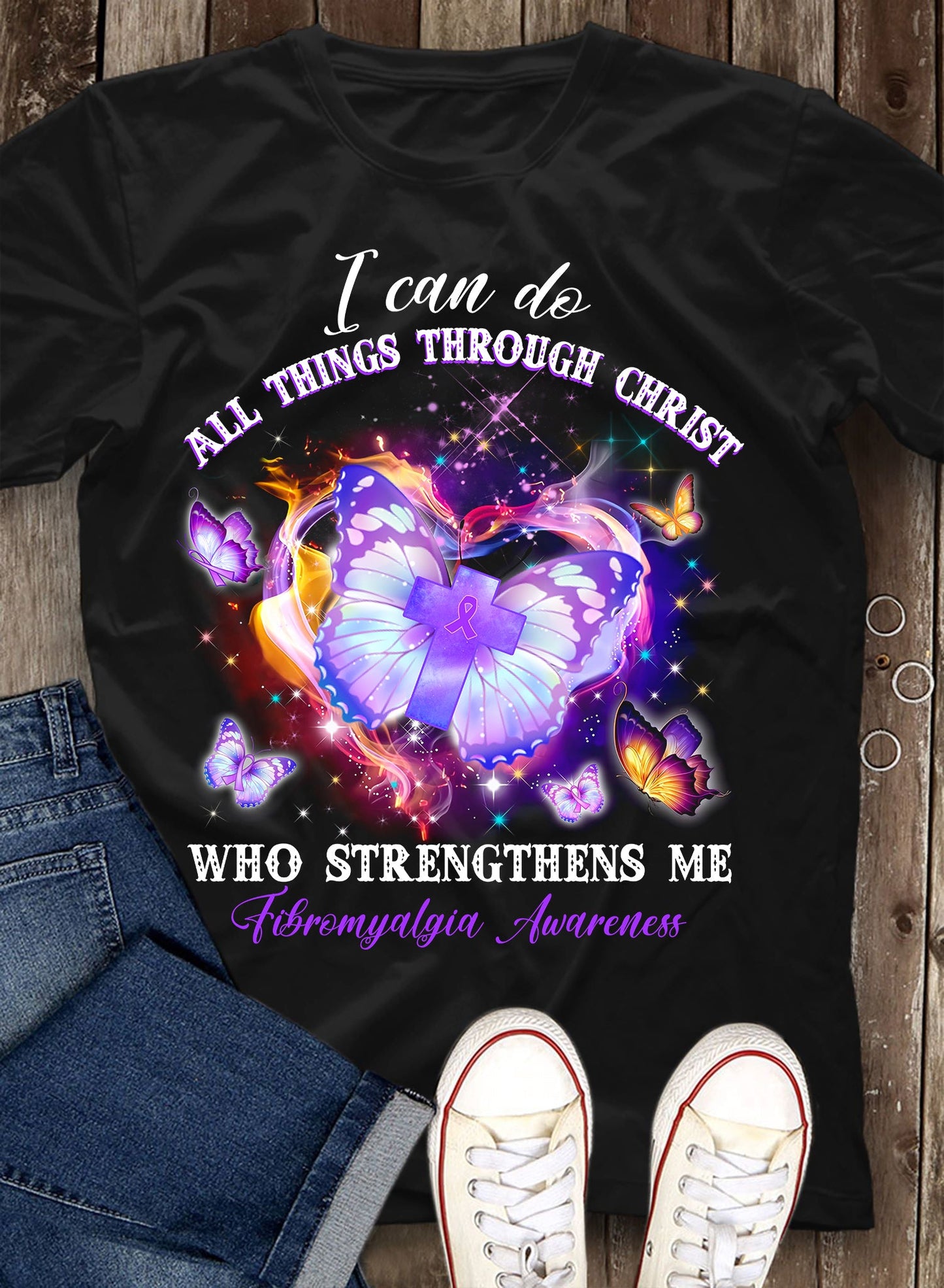 FIBROMYALGIA AWARENESS 224