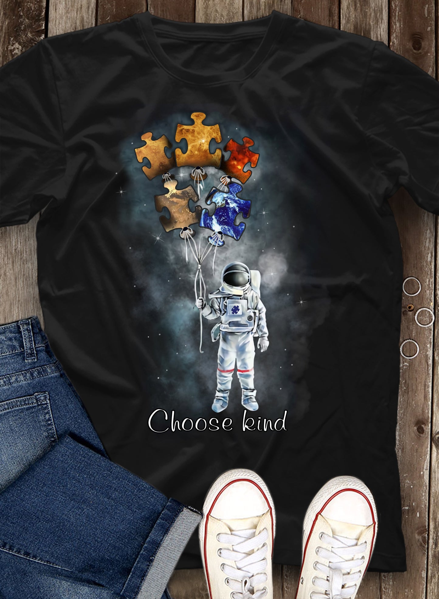 AUTISM AWARENESS 385
