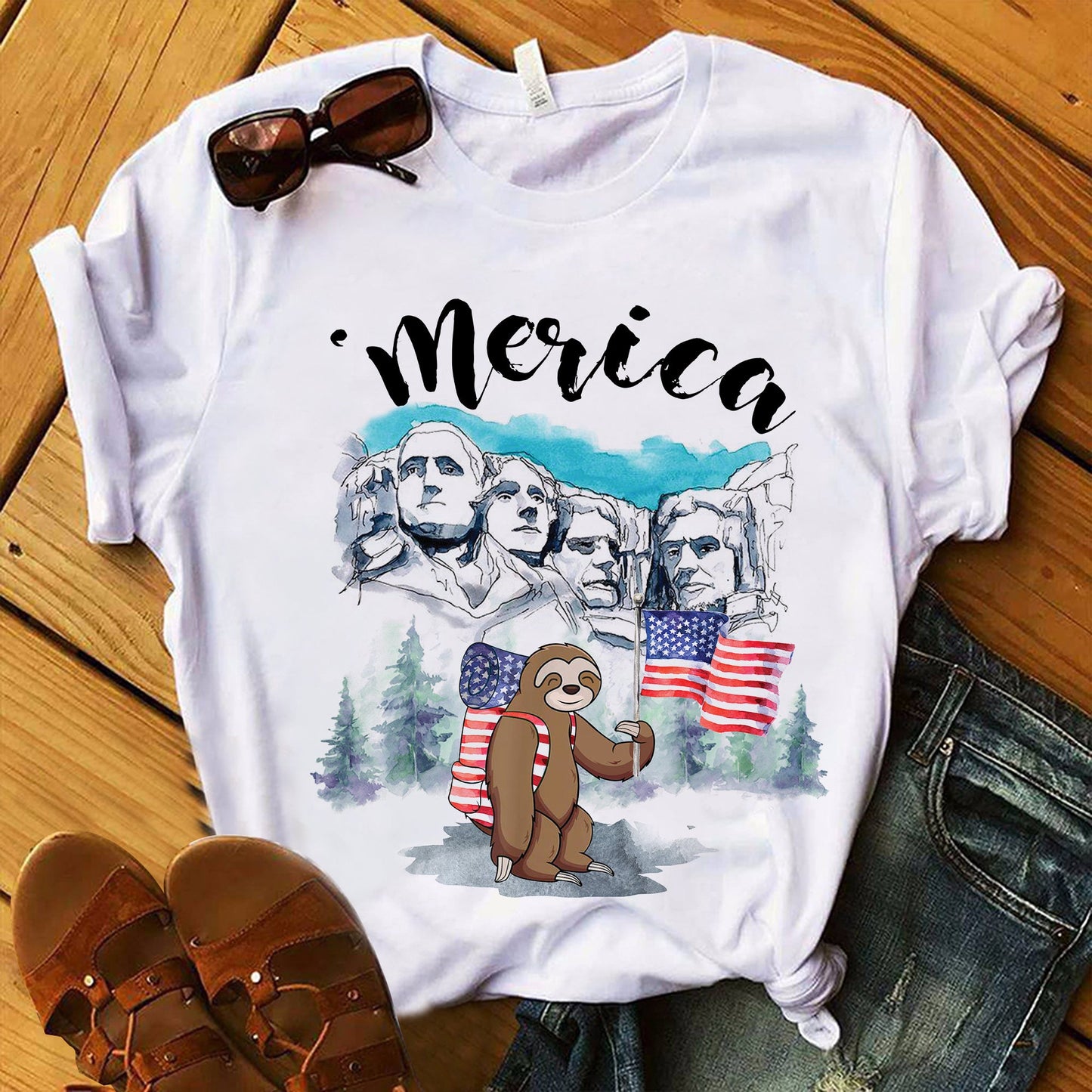 SLOTH 67
