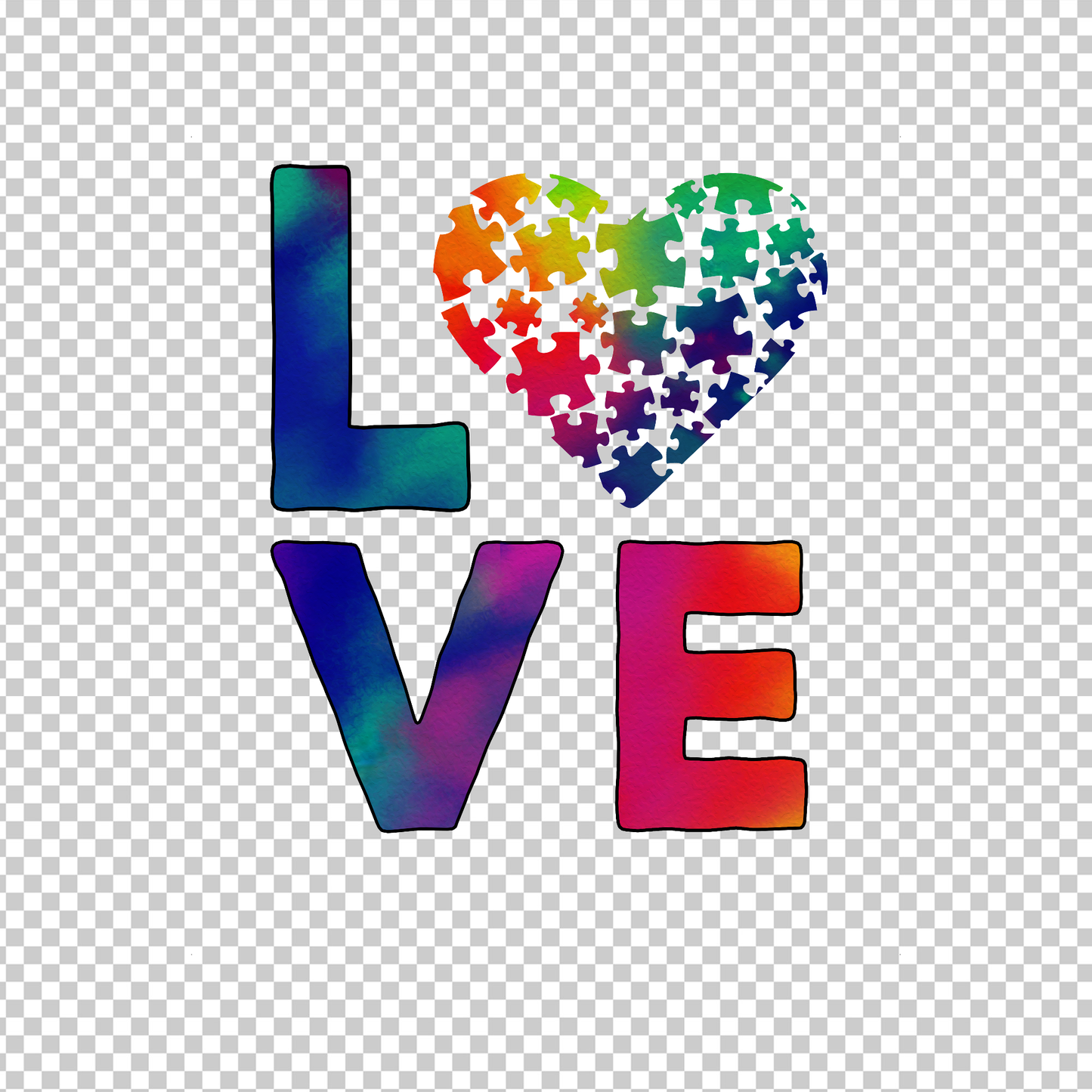 AUTISM AWARENESS 157