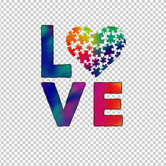 AUTISM AWARENESS 157