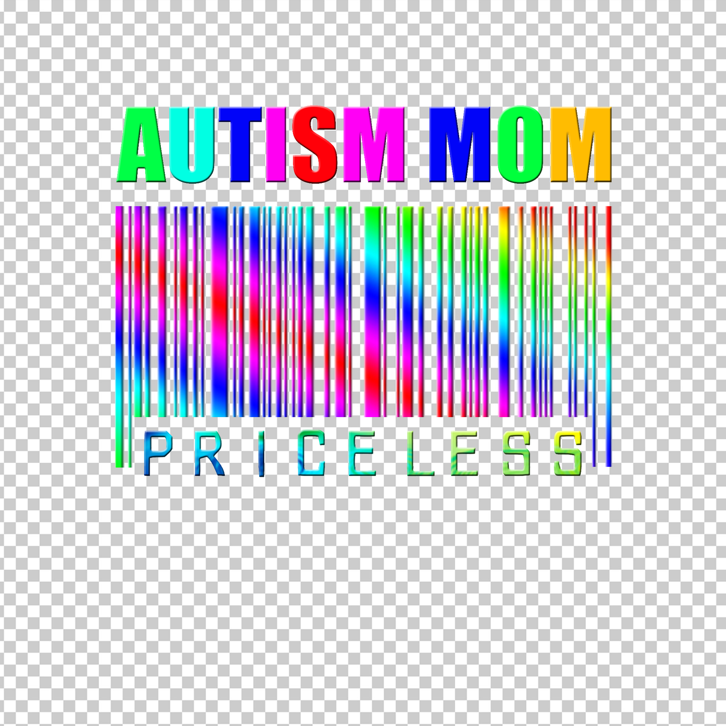 AUTISM AWARENESS 505